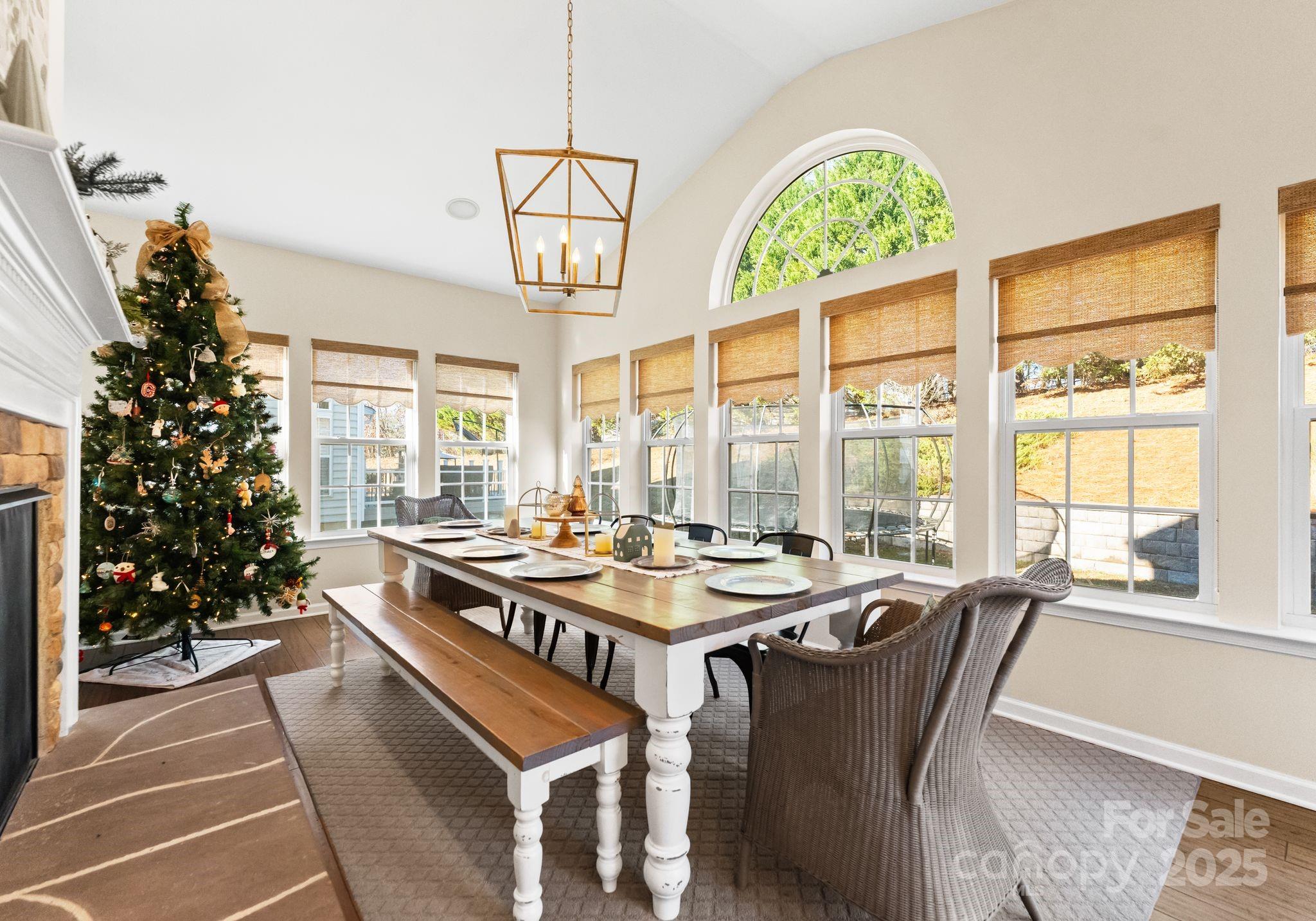 7519 Greylock Ridge Road