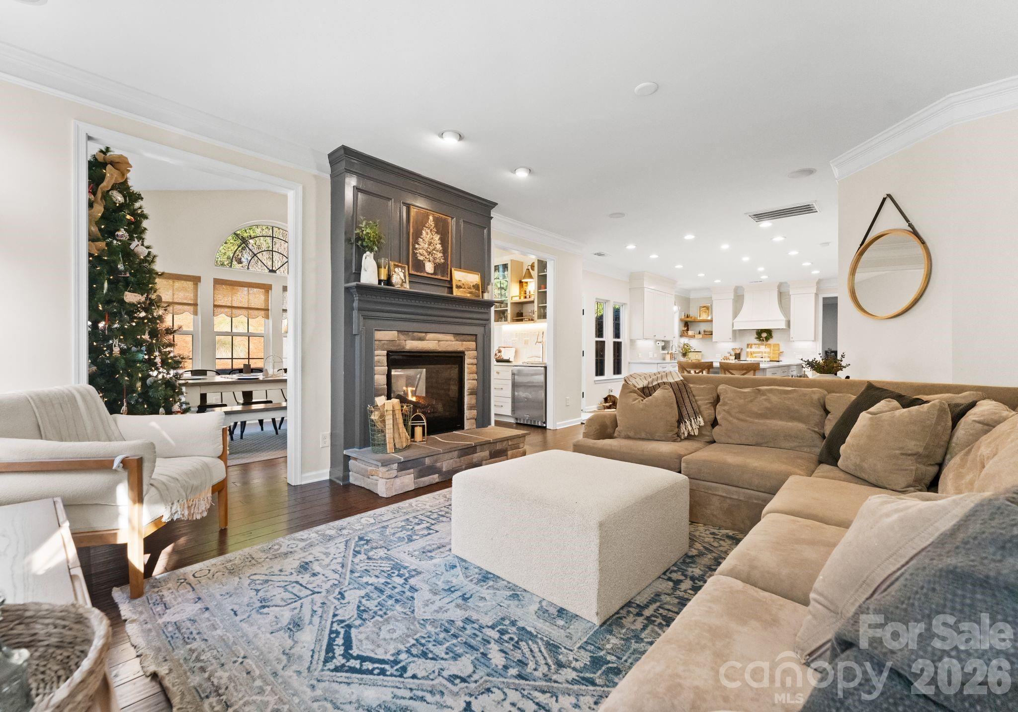 7519 Greylock Ridge Road