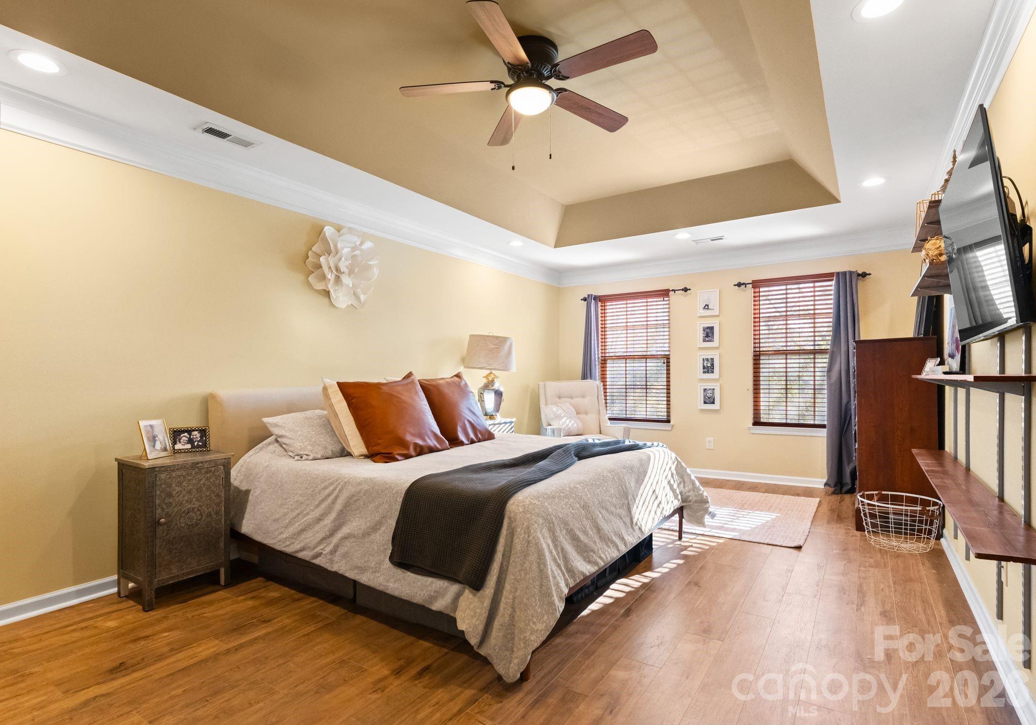 7519 Greylock Ridge Road