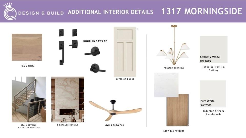 1317 Morningside Drive