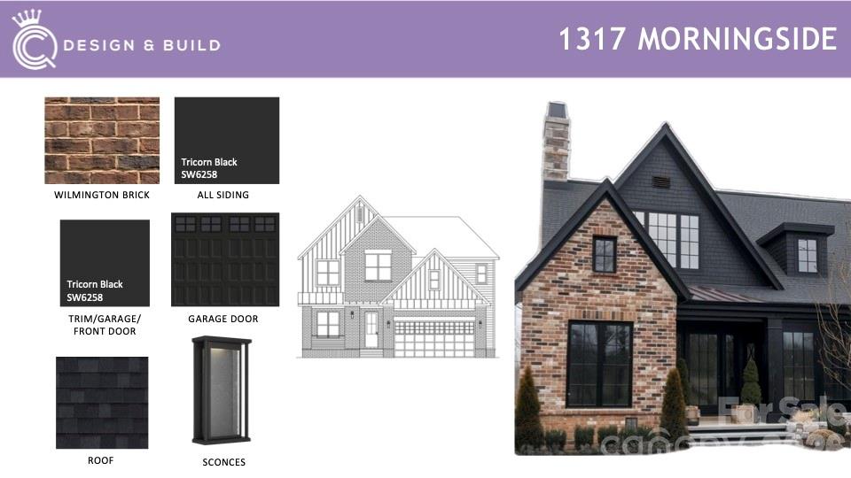 1317 Morningside Drive