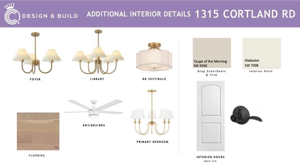 1315 Cortland Road E