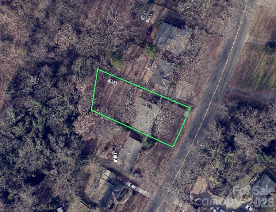 1826 Camp Greene Street