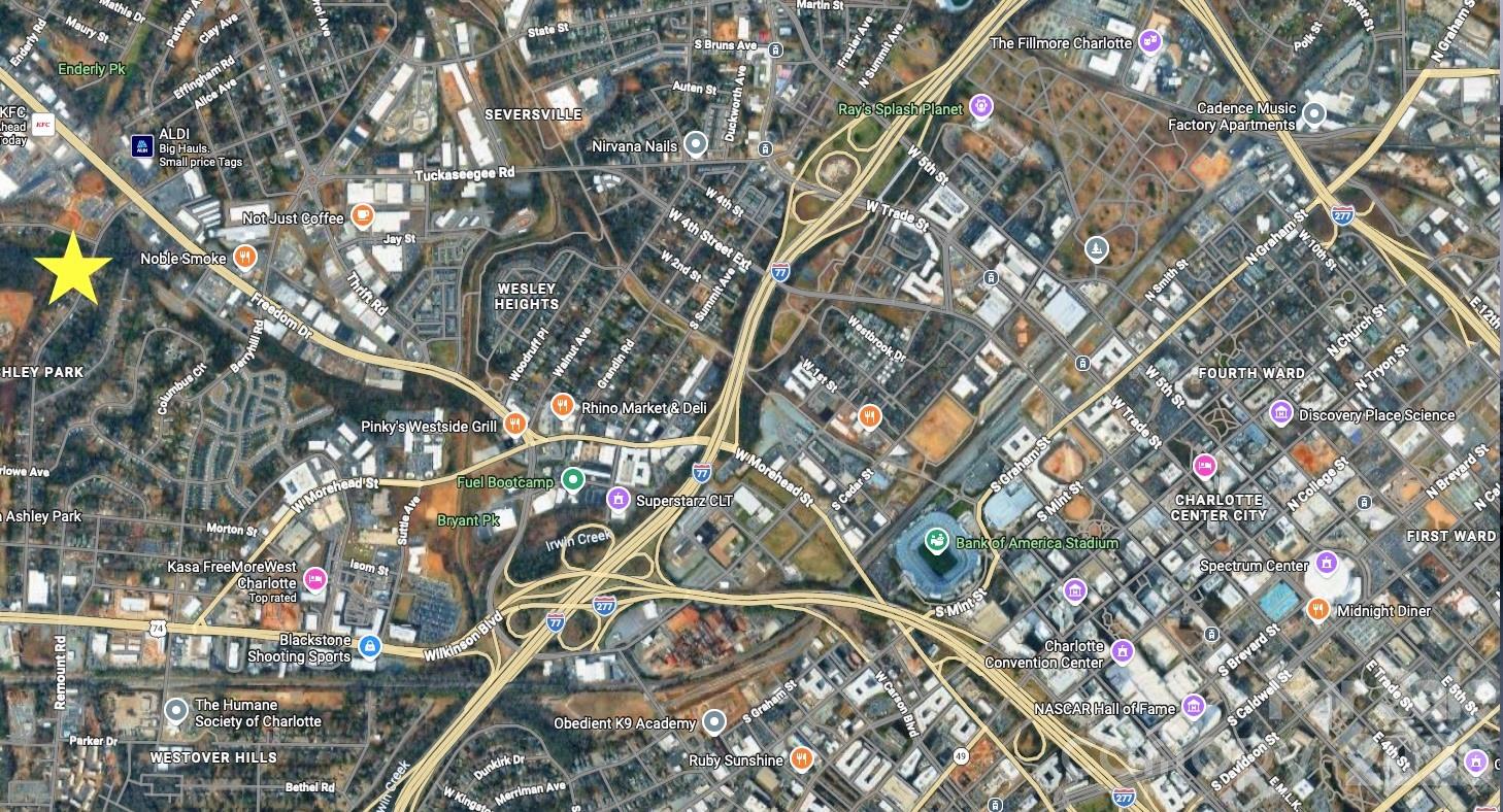 1826 Camp Greene Street