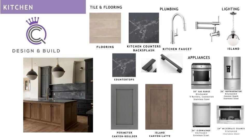 1901 Graybark Avenue