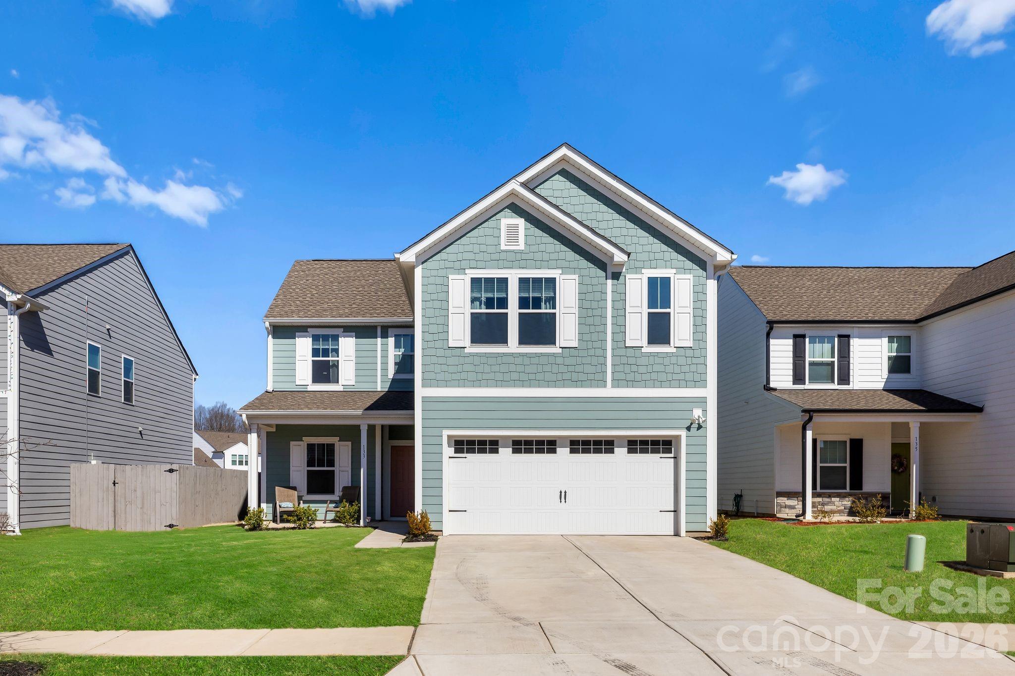 133 Aspire Circle