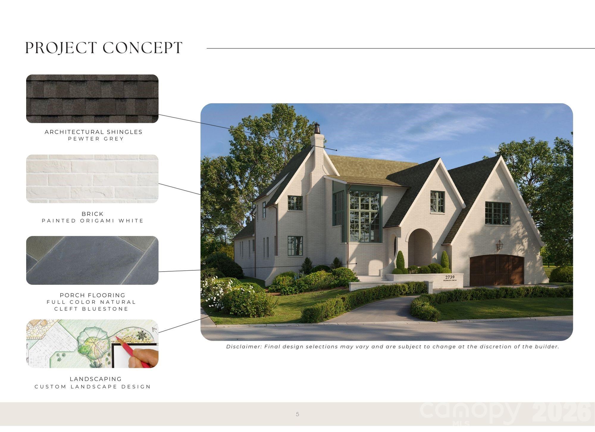 2739 Idlewood Circle