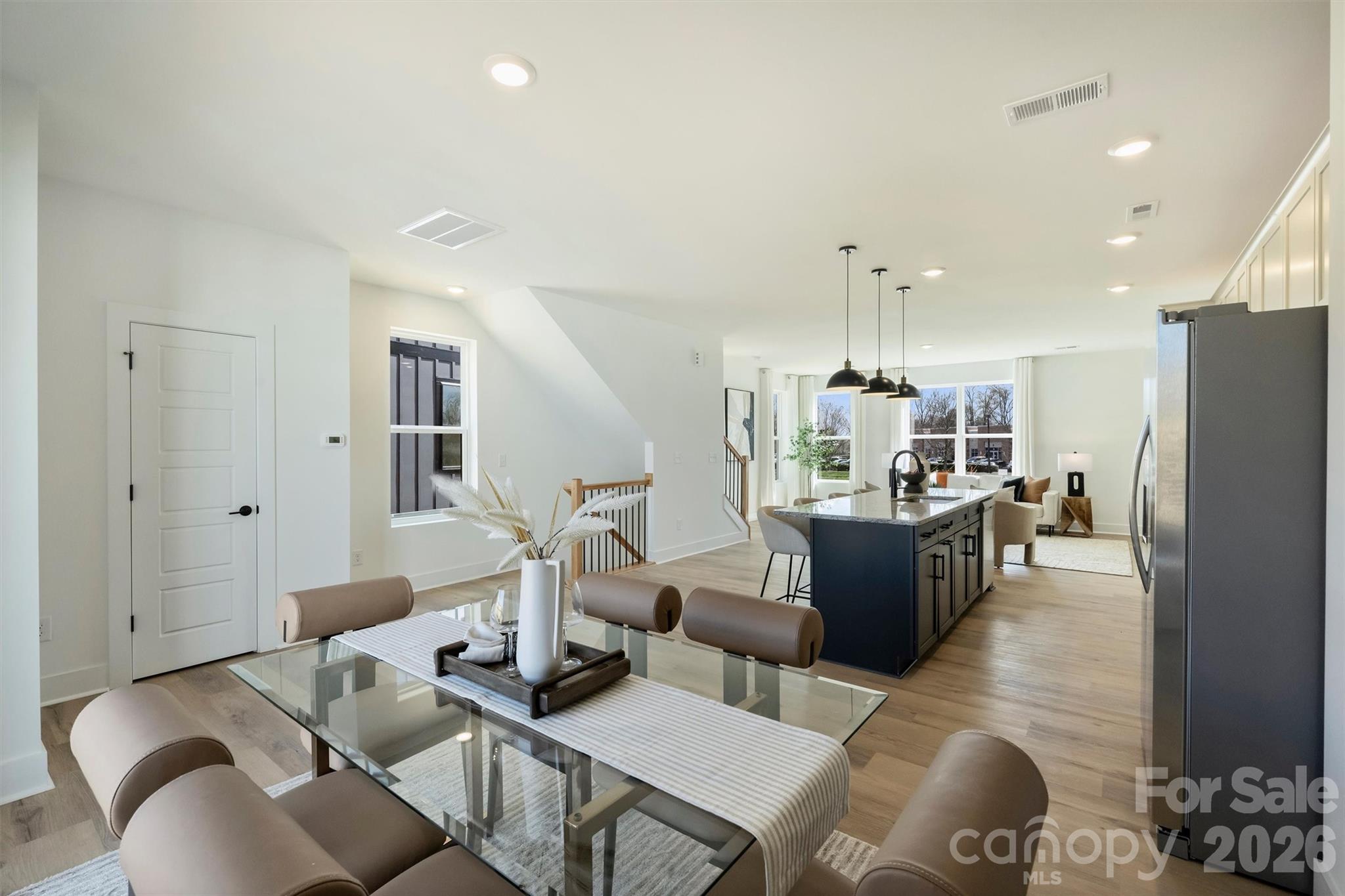 10723 Mallard Creek Road