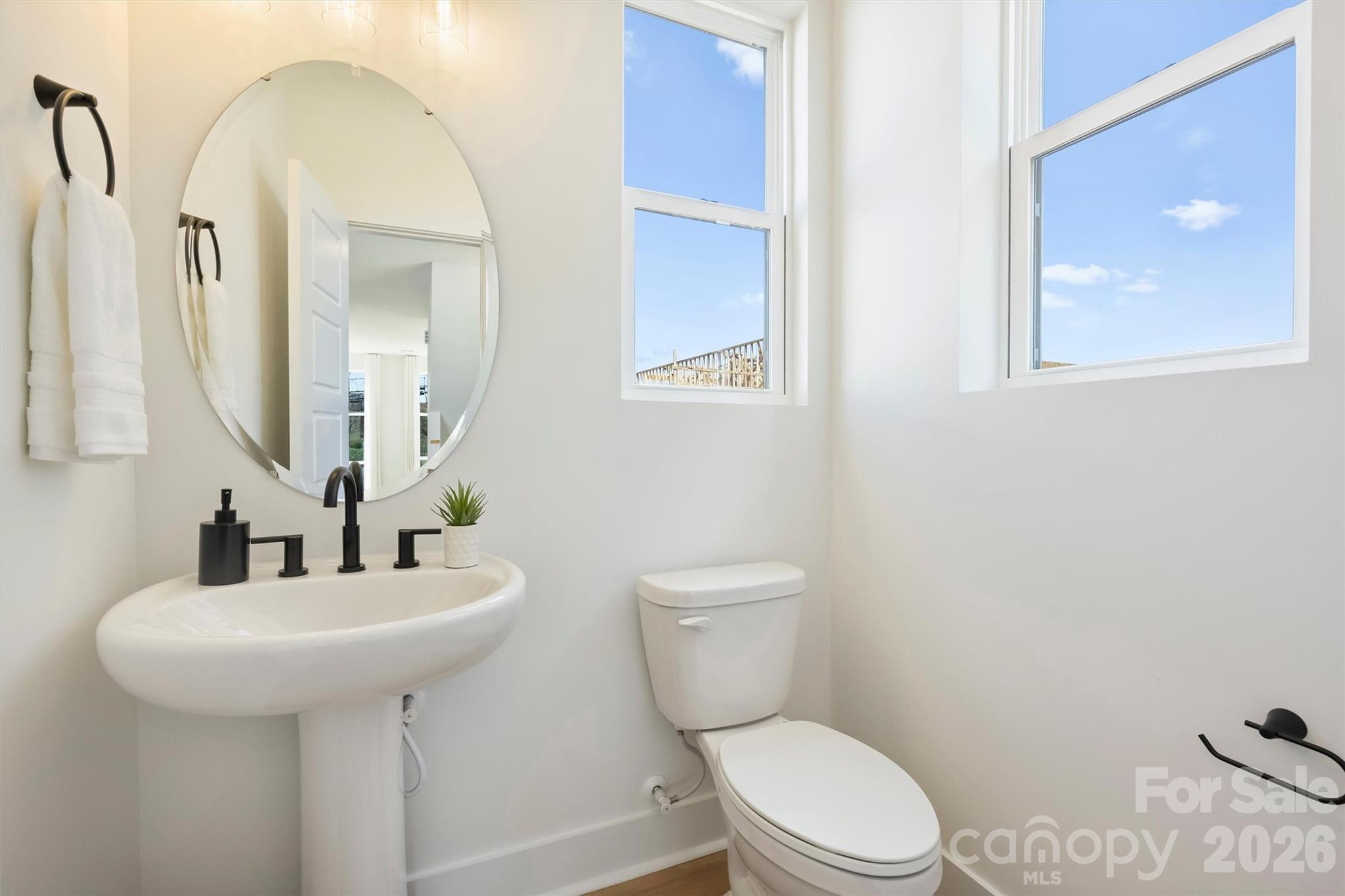 10723 Mallard Creek Road