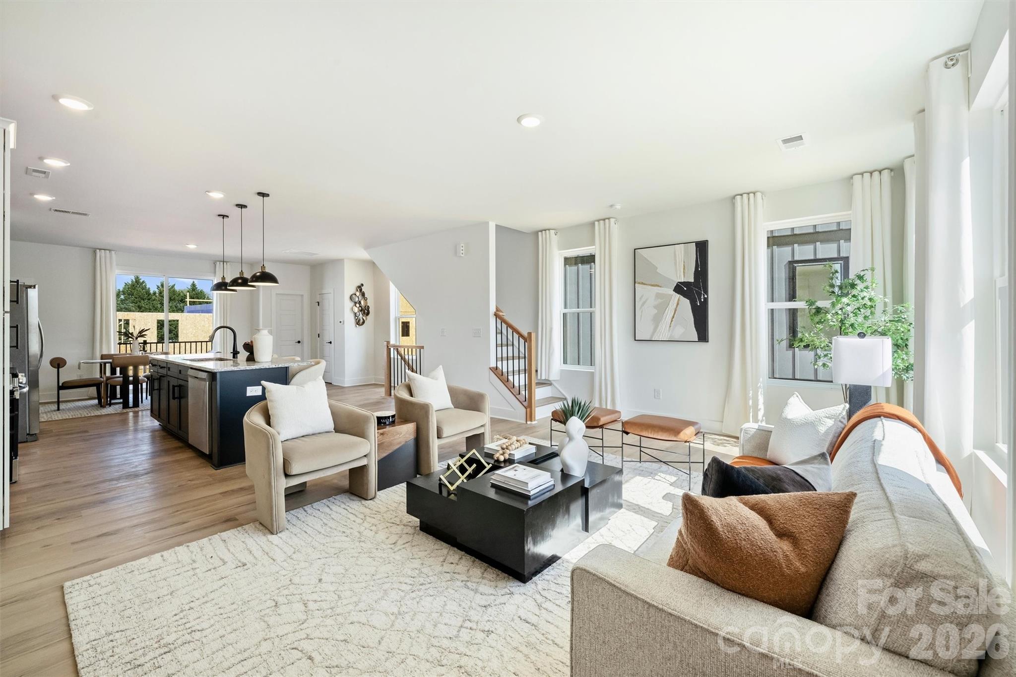 10723 Mallard Creek Road