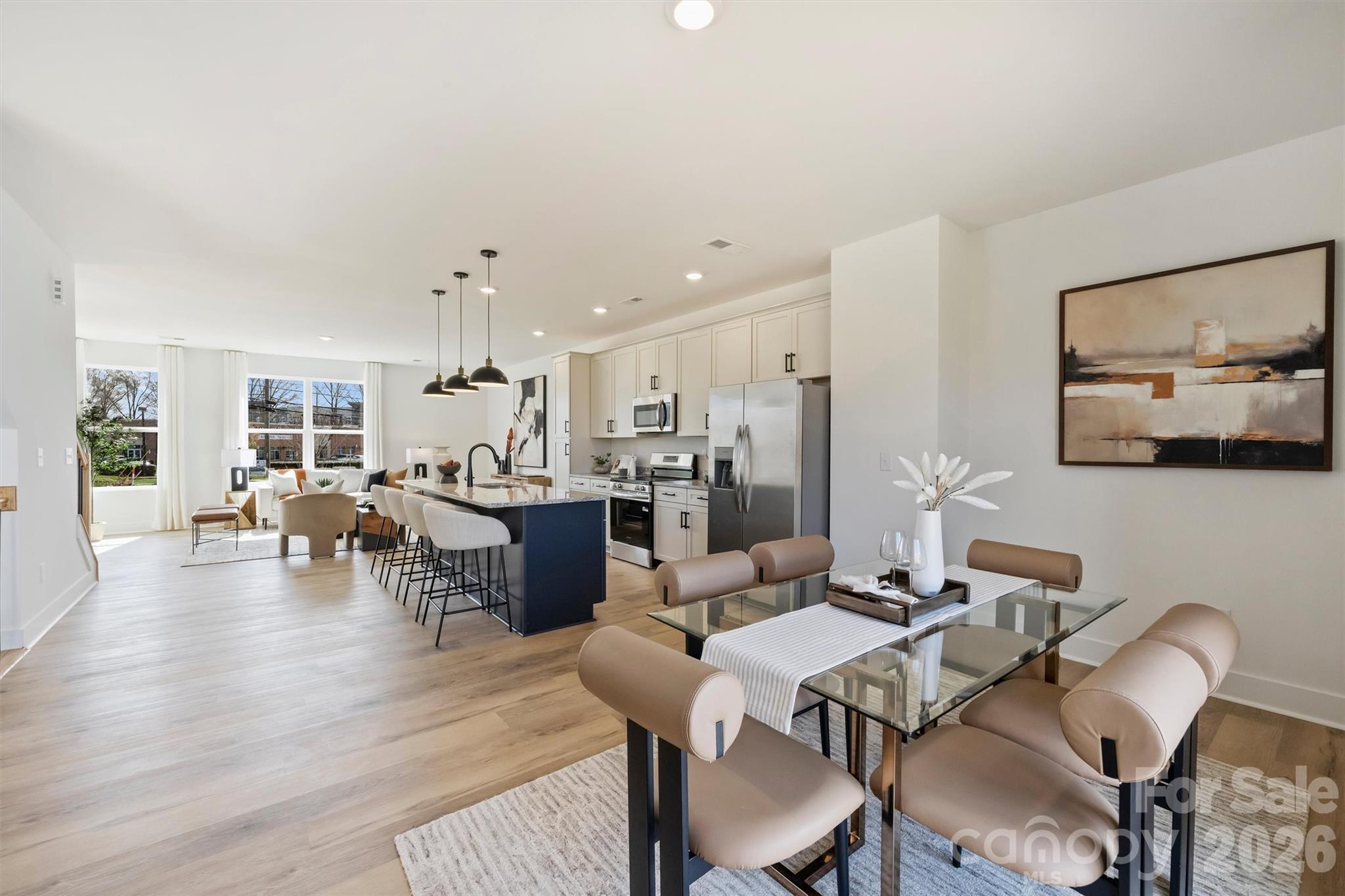 10717 Mallard Creek Road