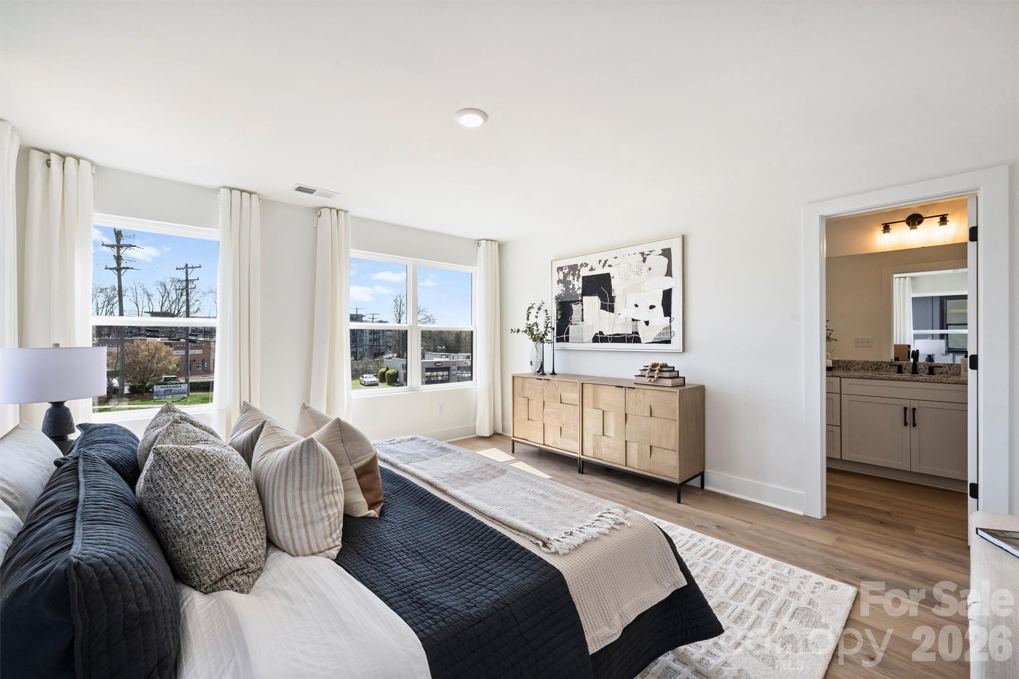 10717 Mallard Creek Road