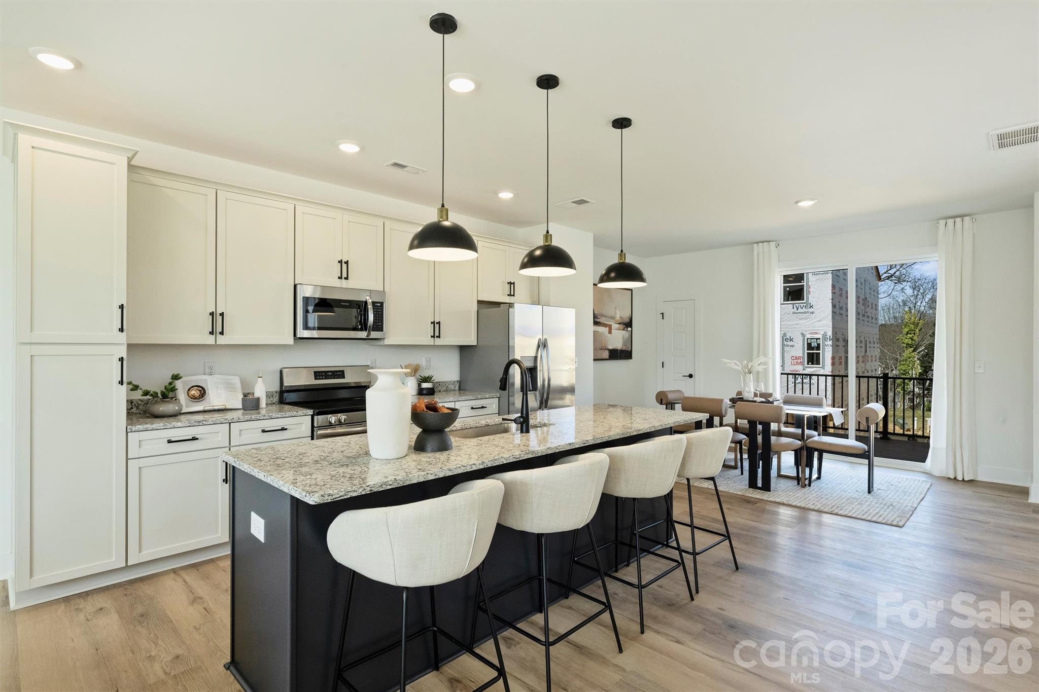 10717 Mallard Creek Road