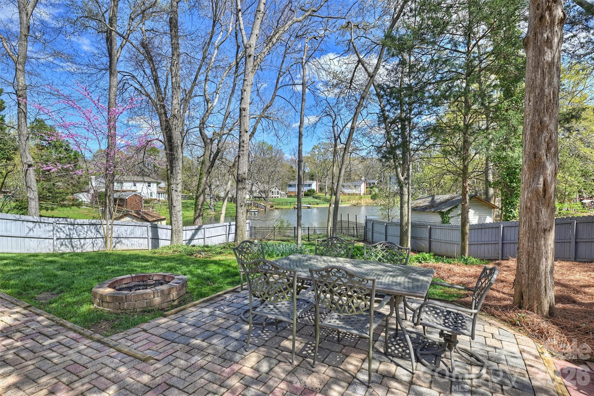 6021 Carpenter Drive