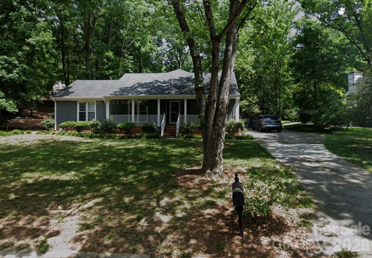 6044 Kingstree Drive