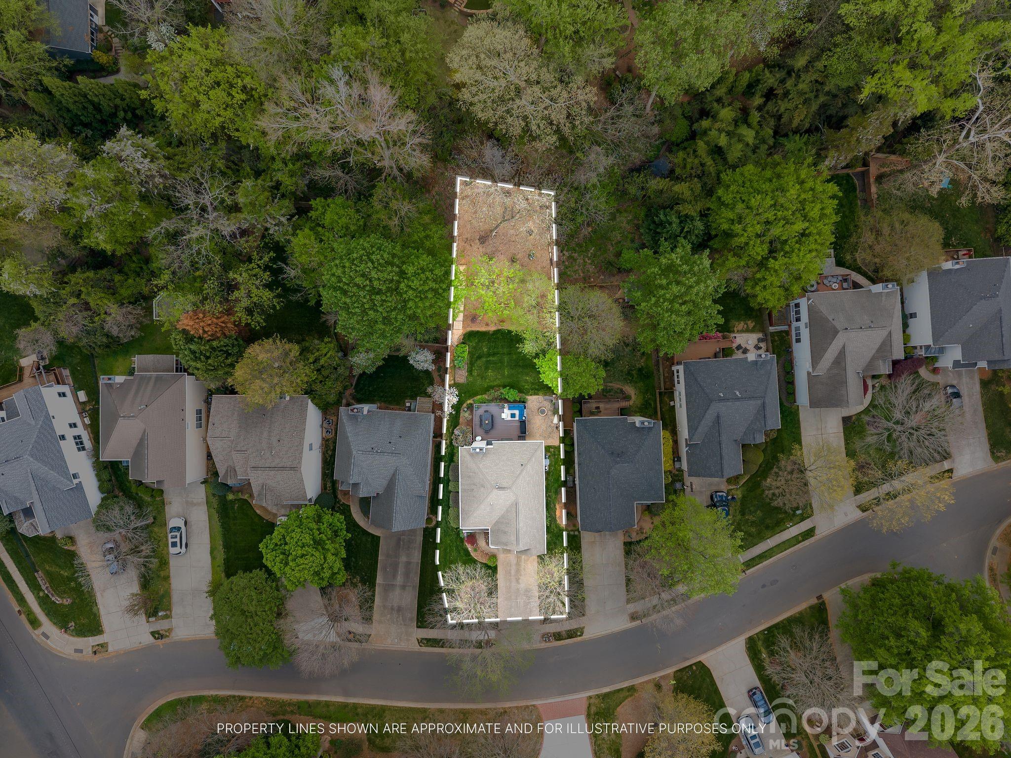 2112 Sablewood Drive