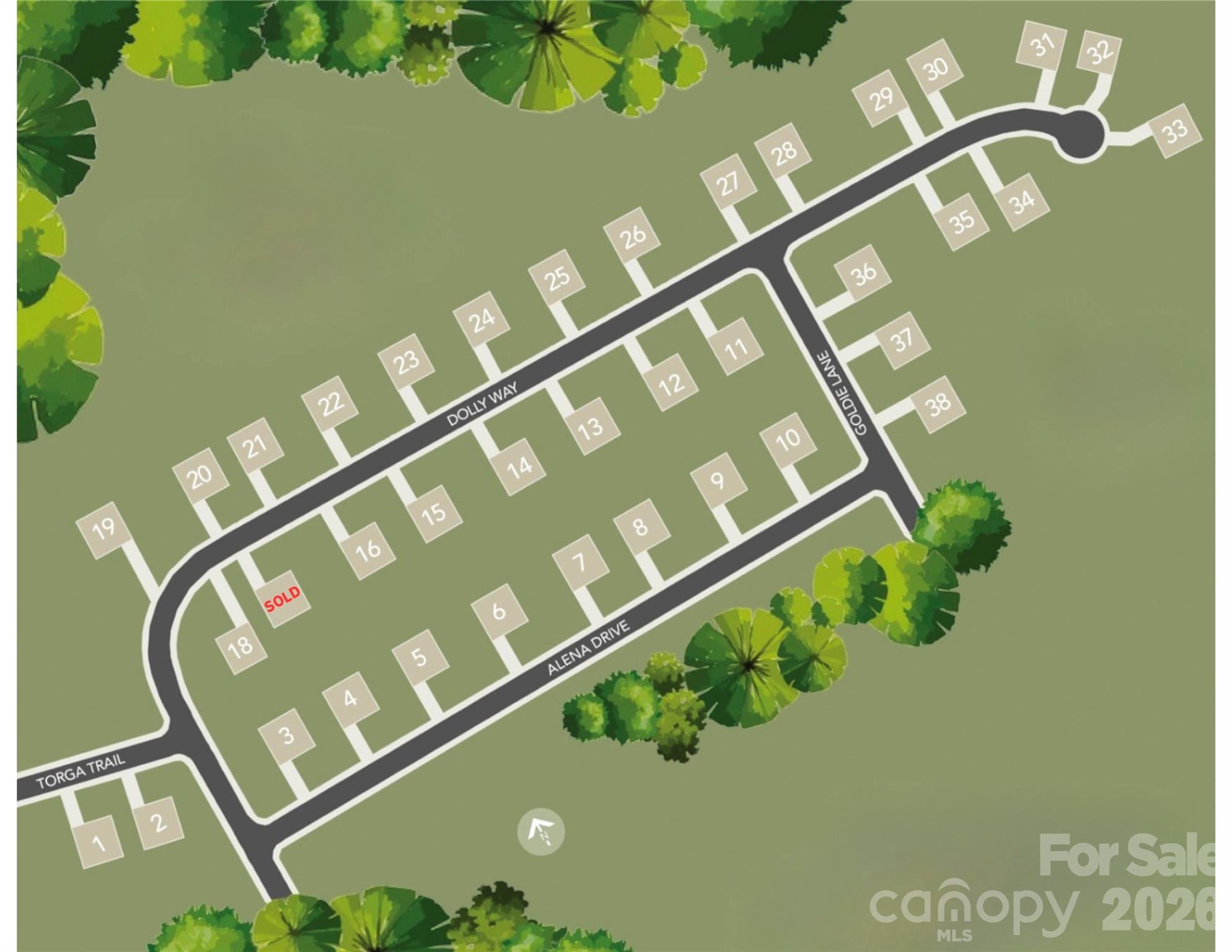 5105 Dolly Way