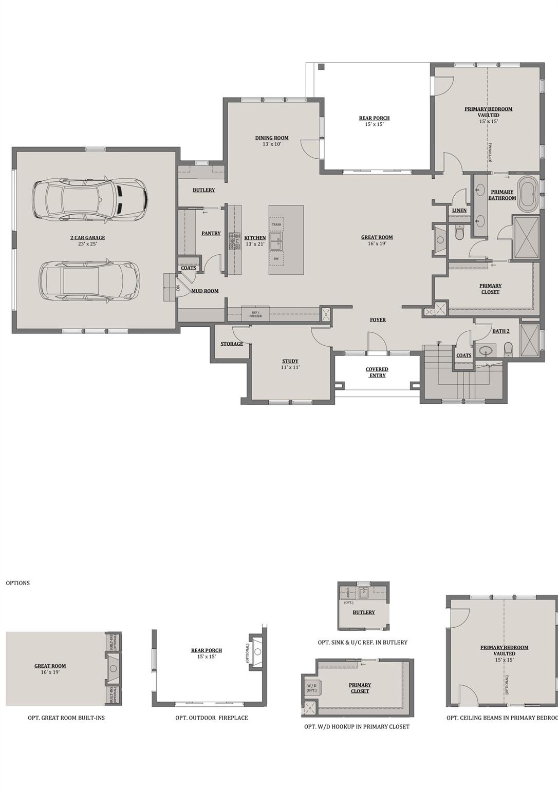 5105 Dolly Way