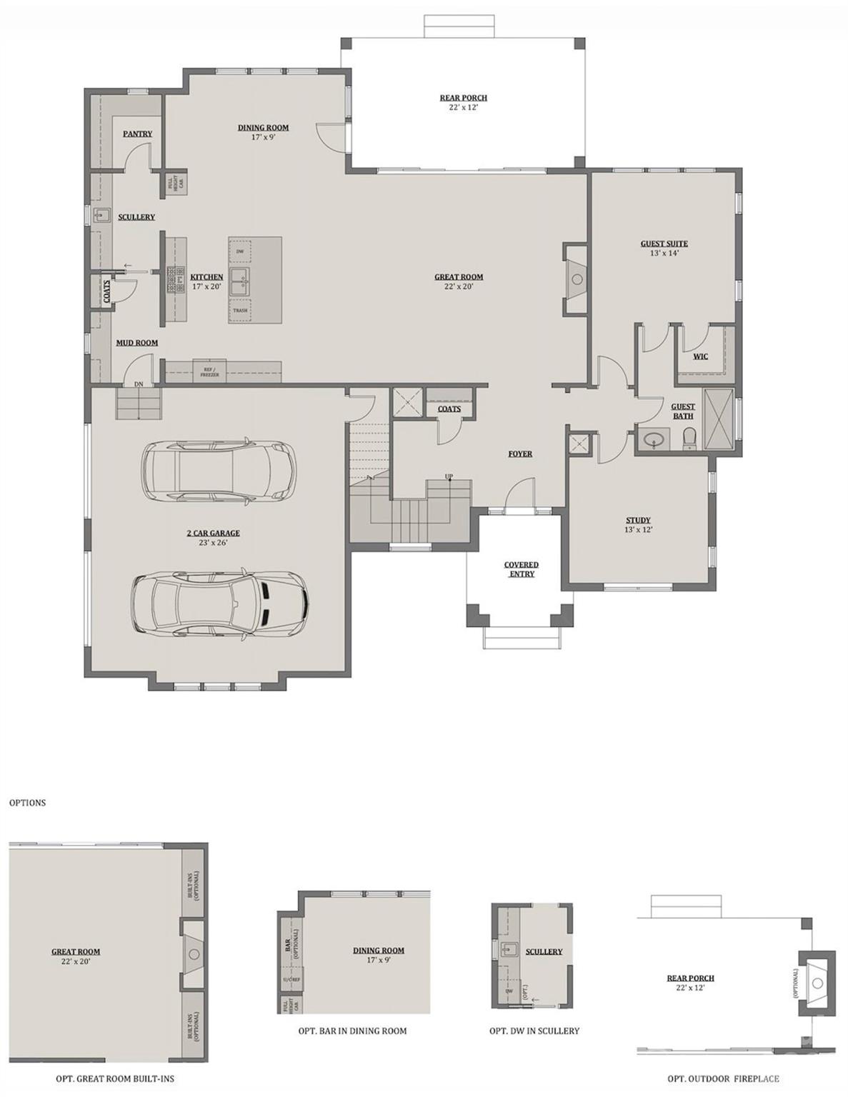 5109 Dolly Way