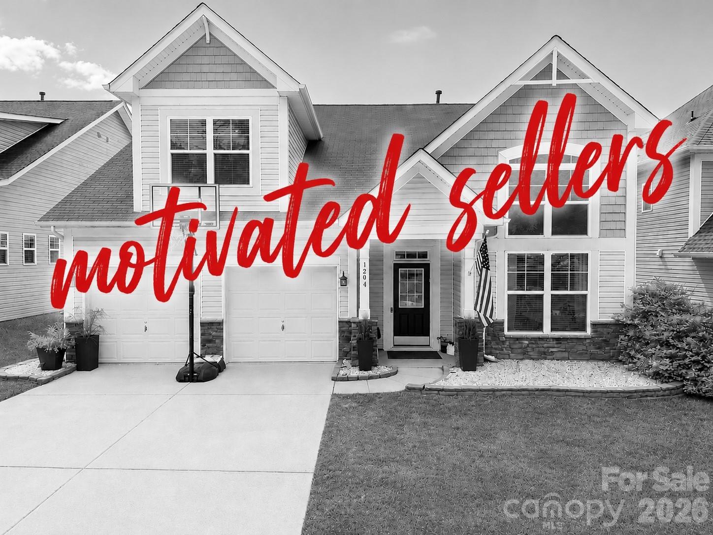 1204 Woodglen Lane