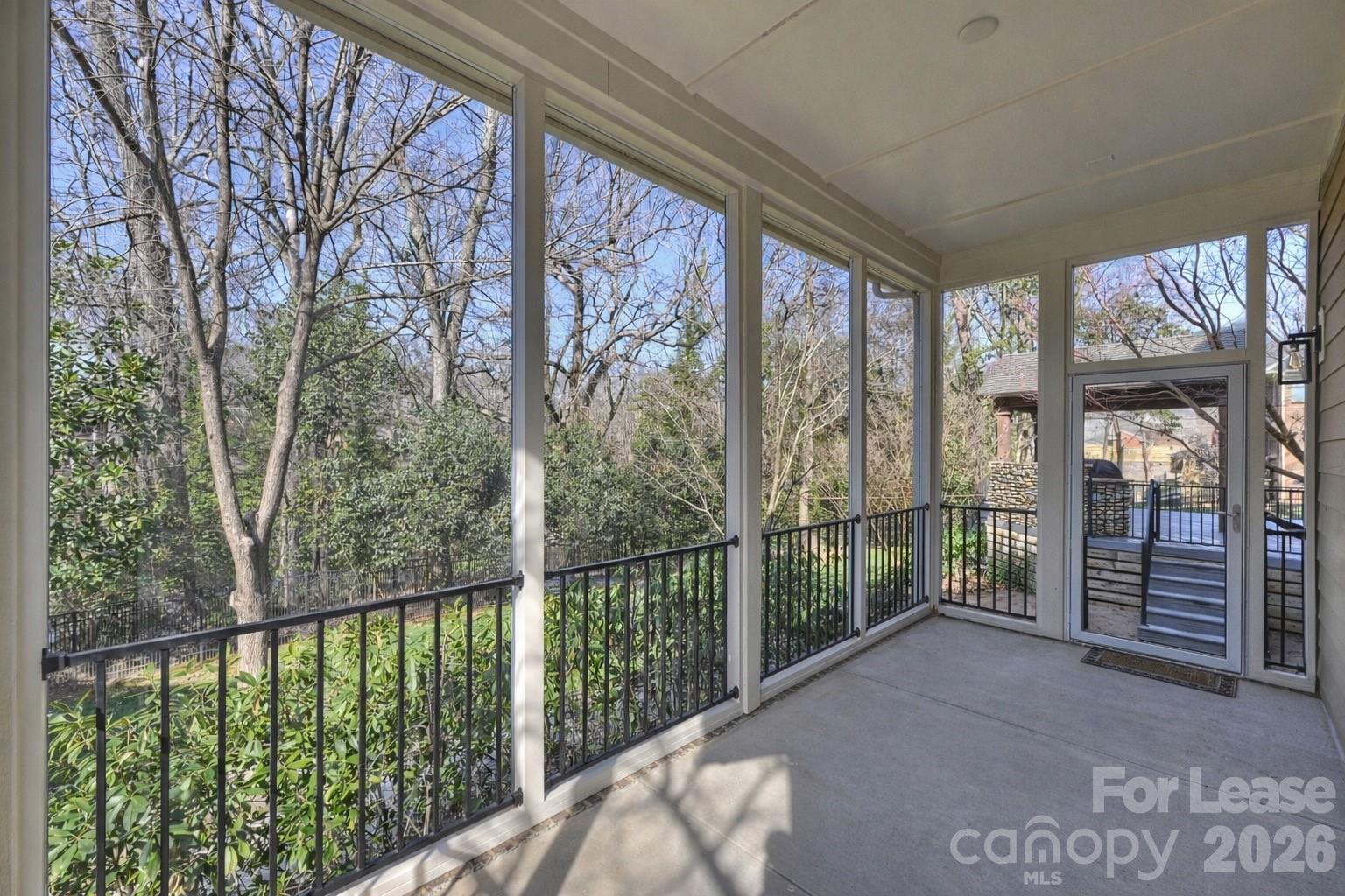 3522 Carmel Road