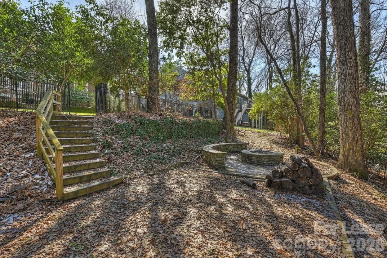 3522 Carmel Road