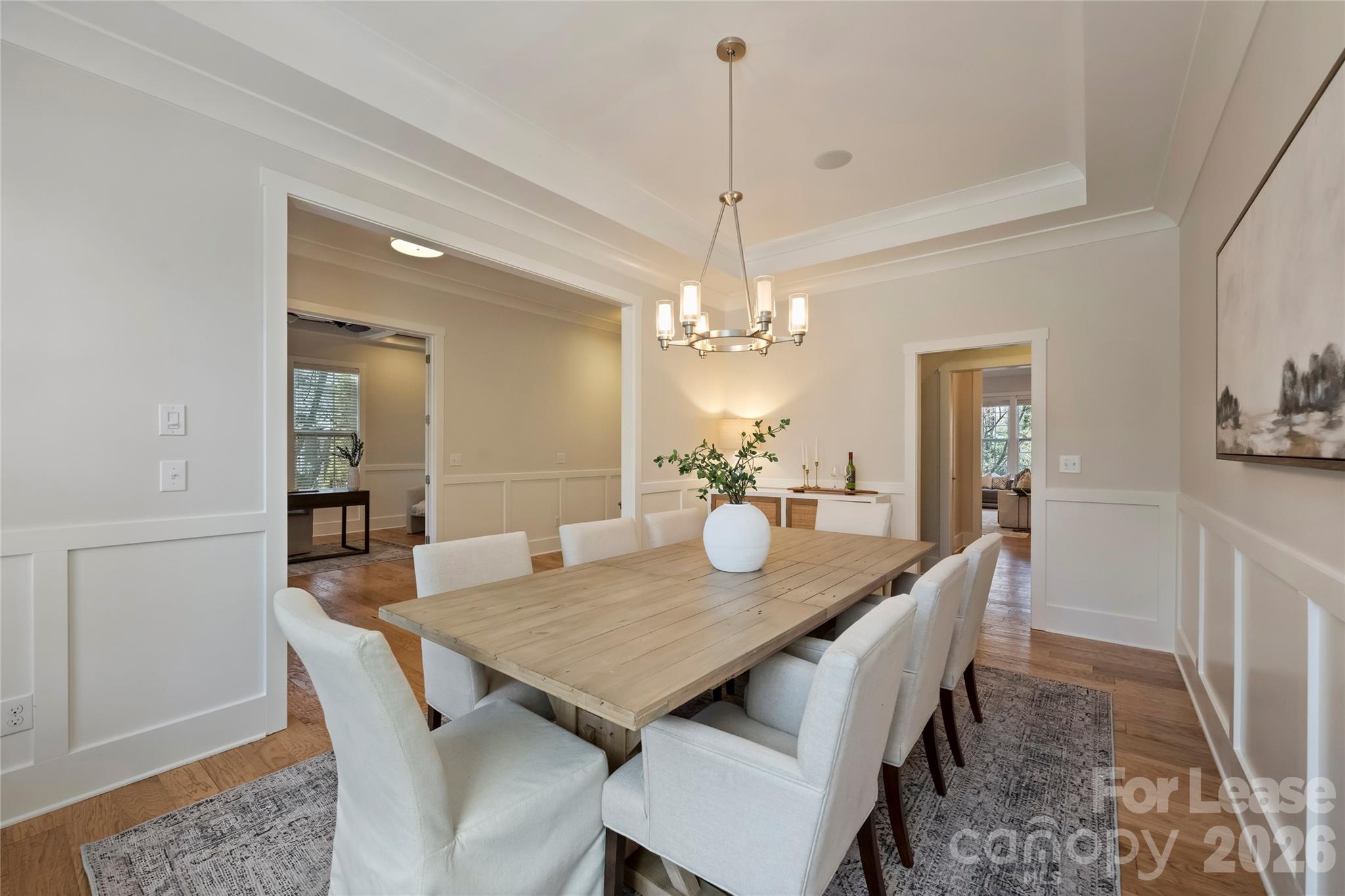 3522 Carmel Road
