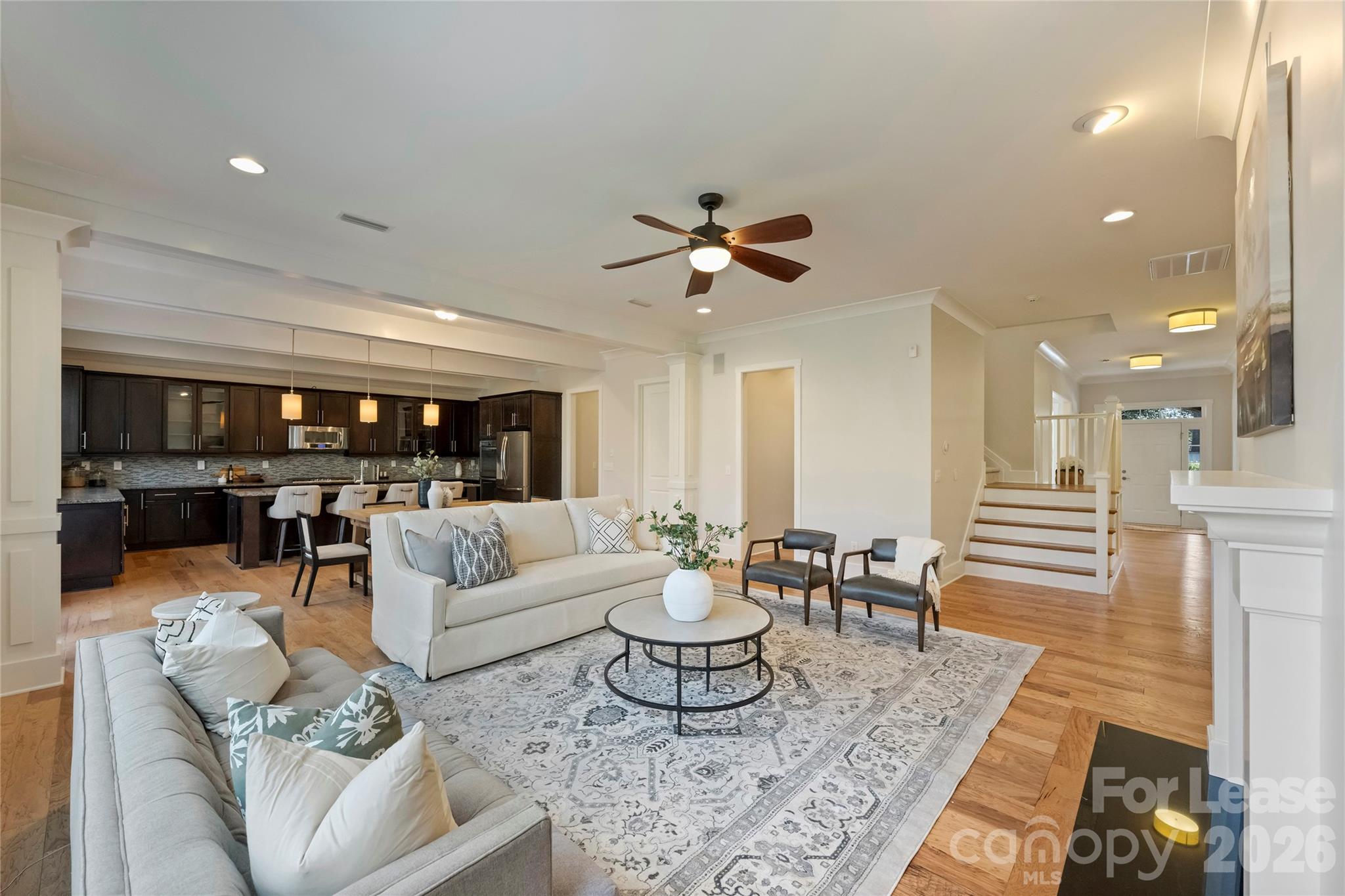 3522 Carmel Road