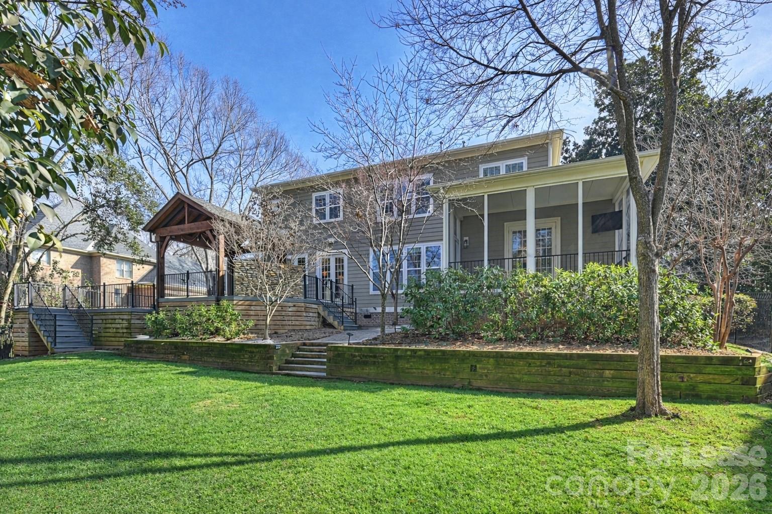 3522 Carmel Road