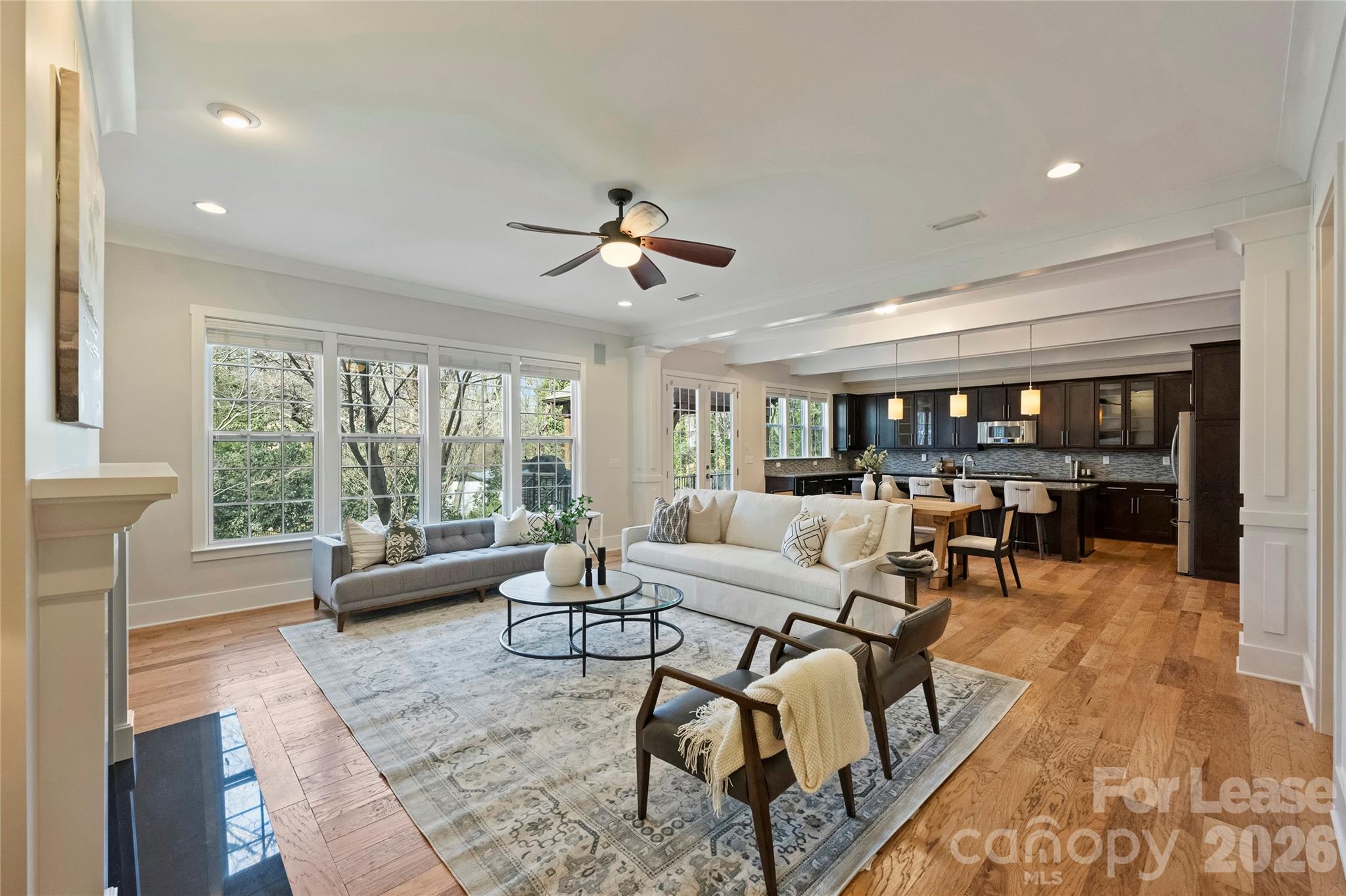 3522 Carmel Road