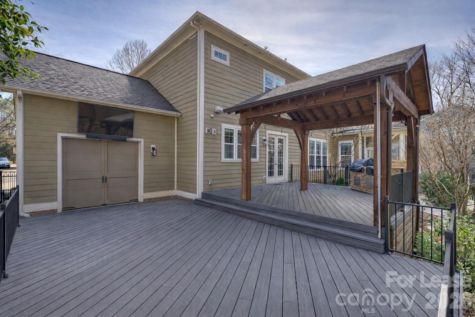 3522 Carmel Road
