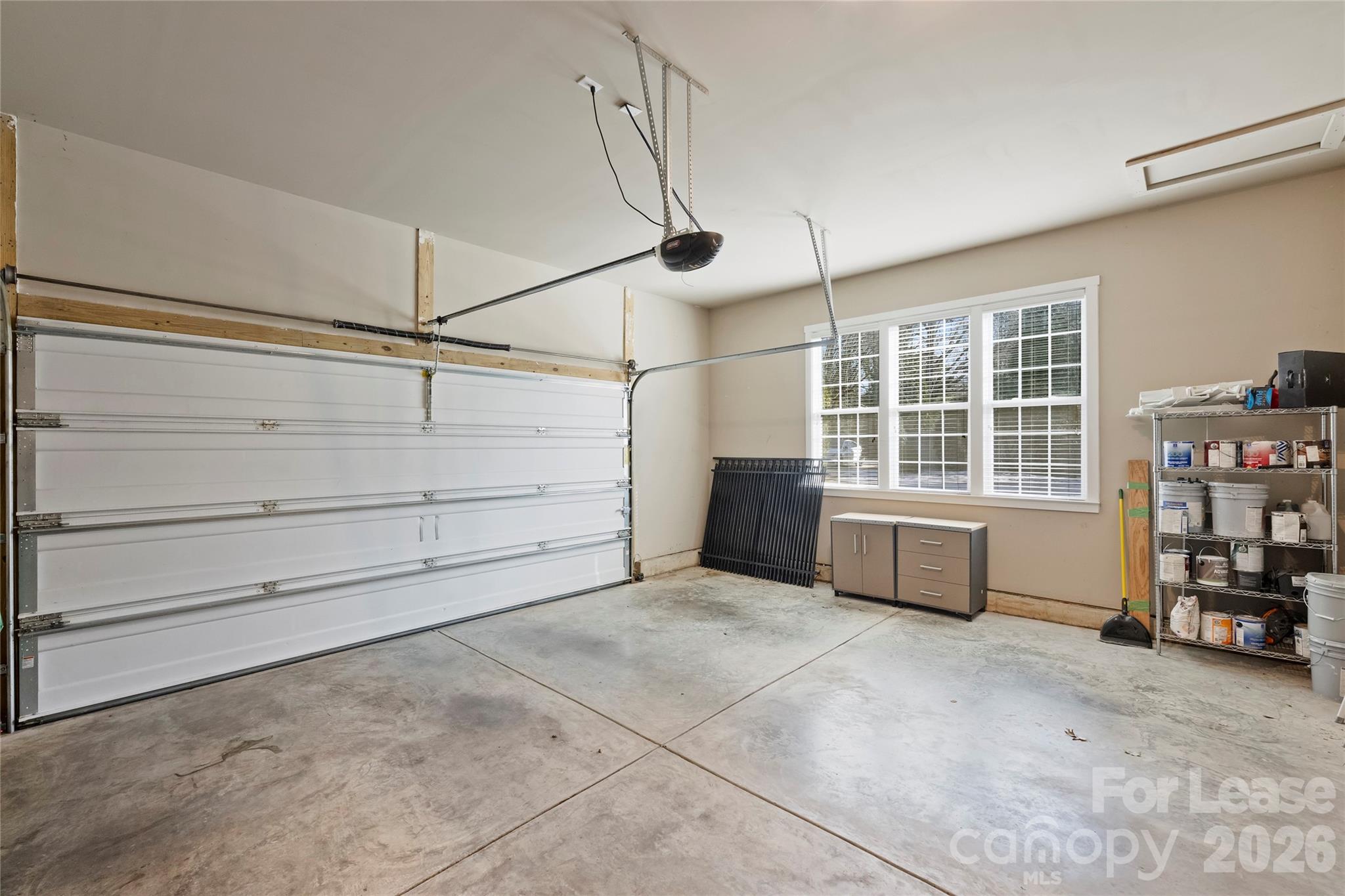 3522 Carmel Road