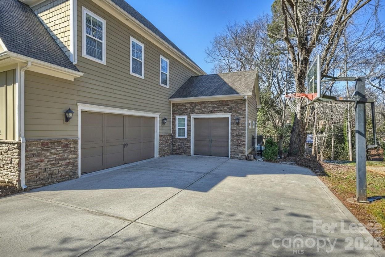 3522 Carmel Road