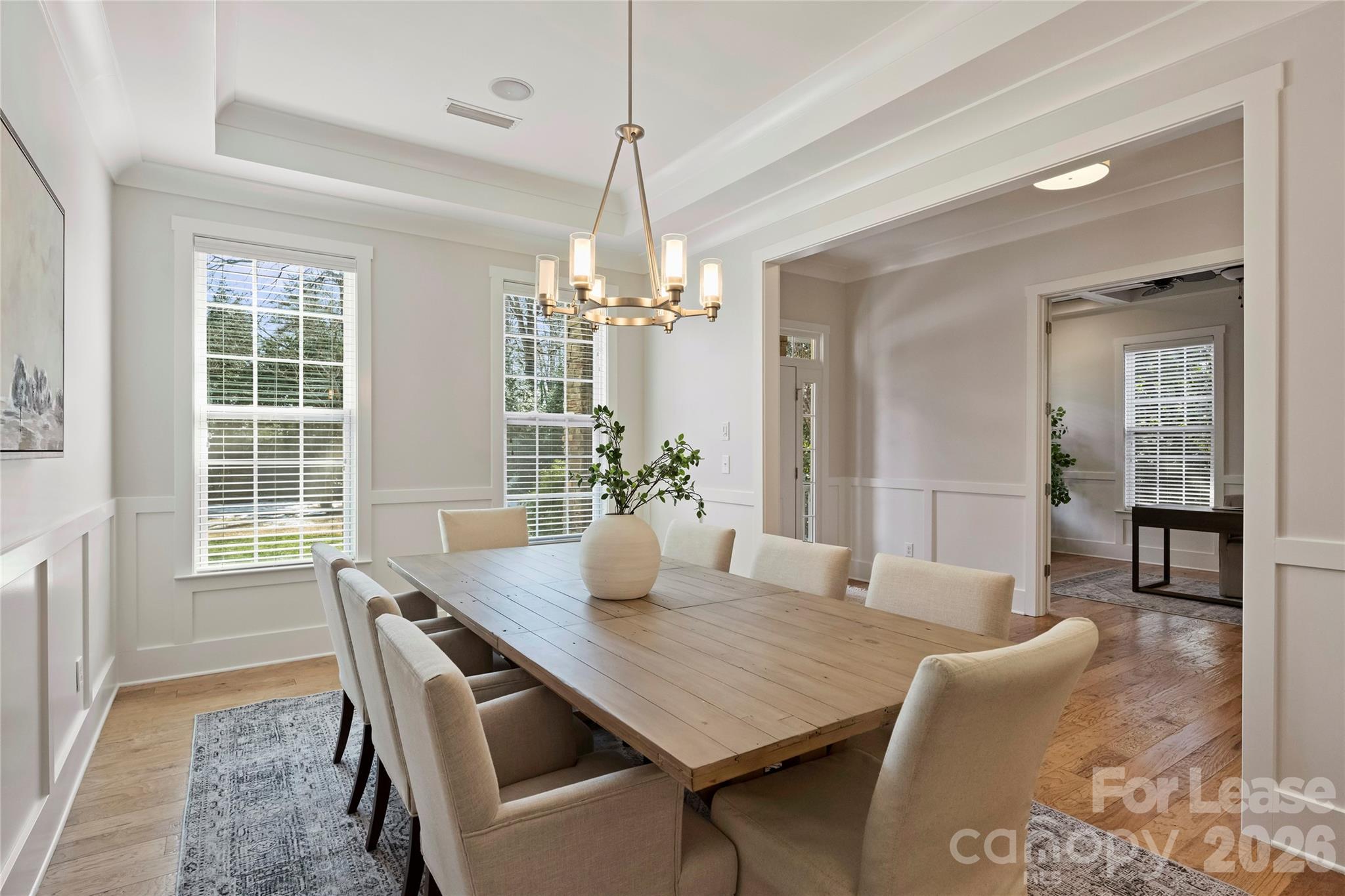 3522 Carmel Road