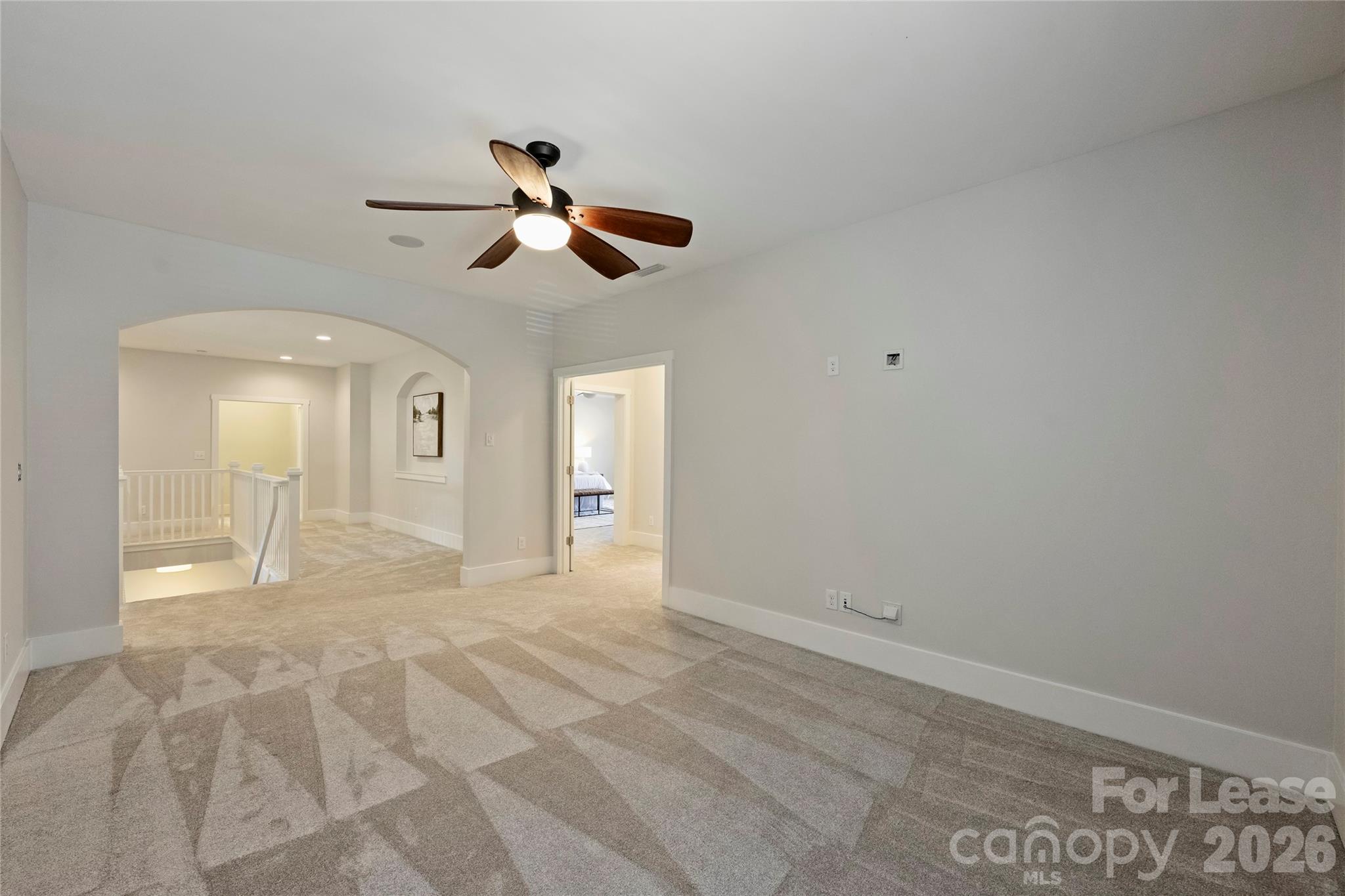 3522 Carmel Road