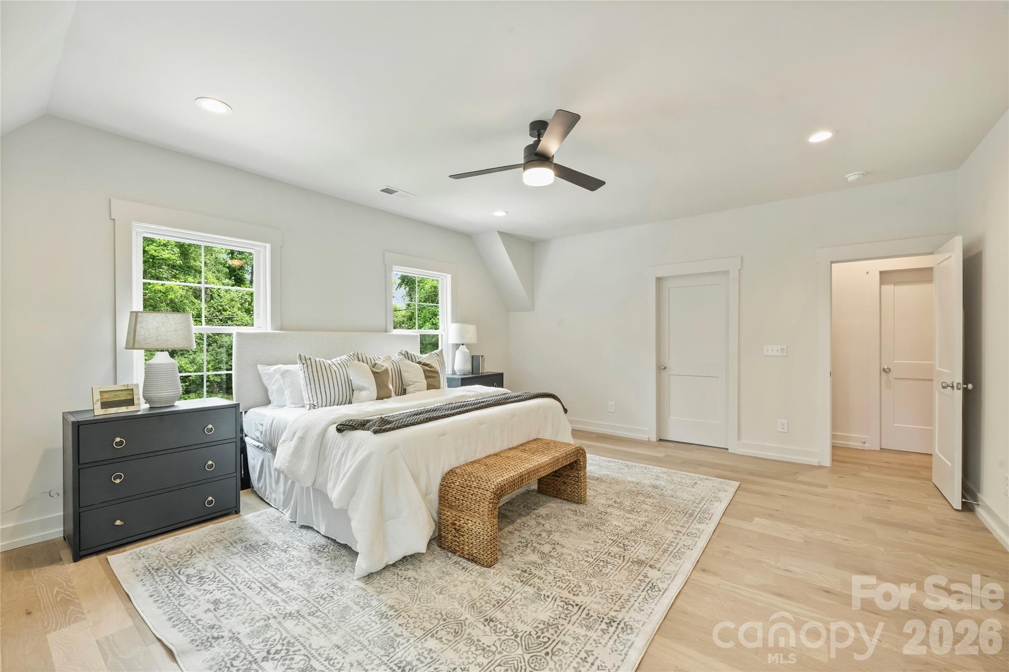 201 Coxe Avenue