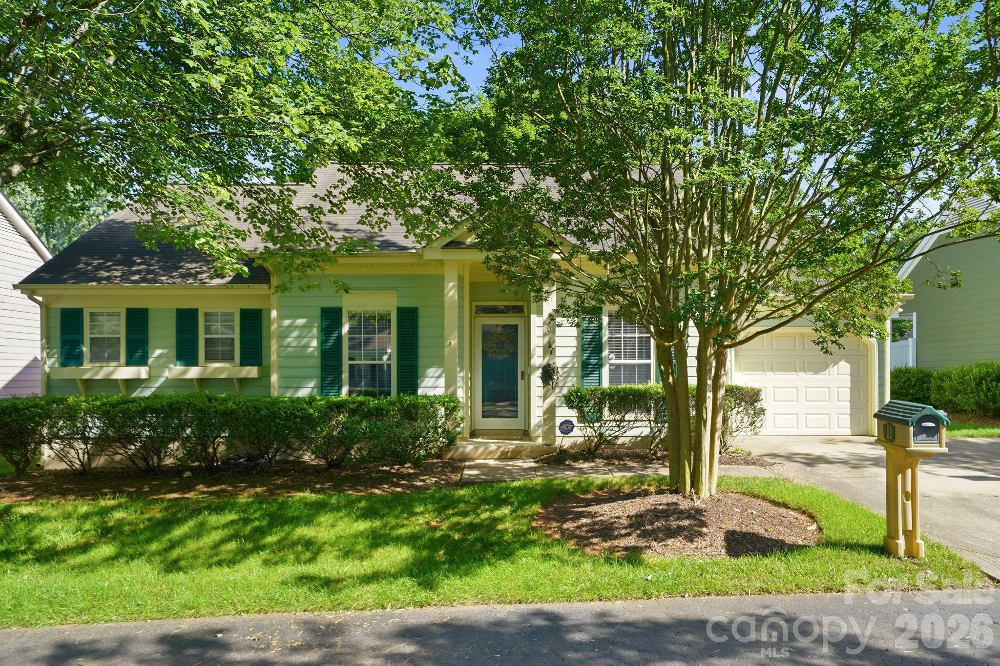 5701 Ebley Lane