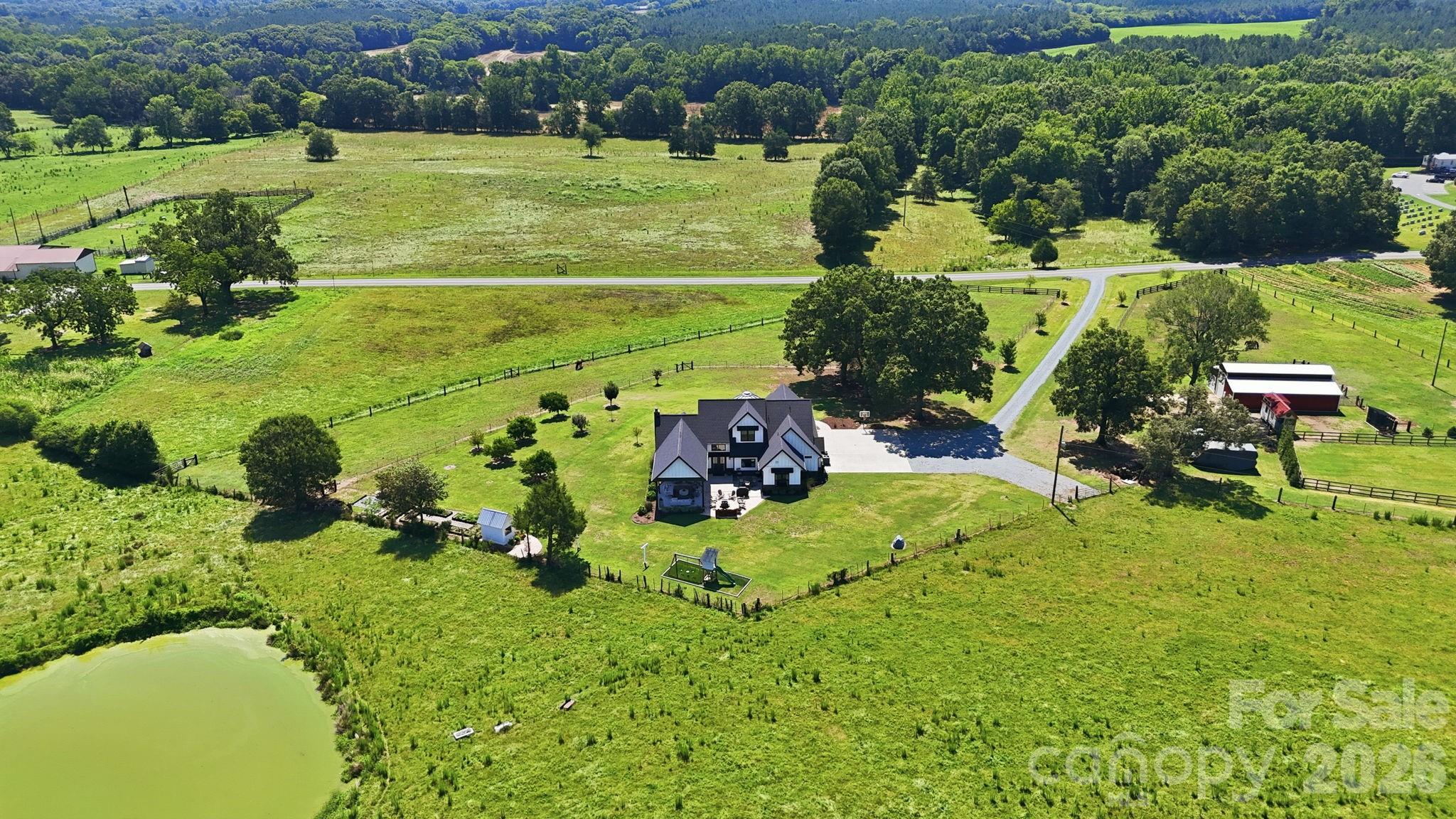 523 Hopewell Church Road