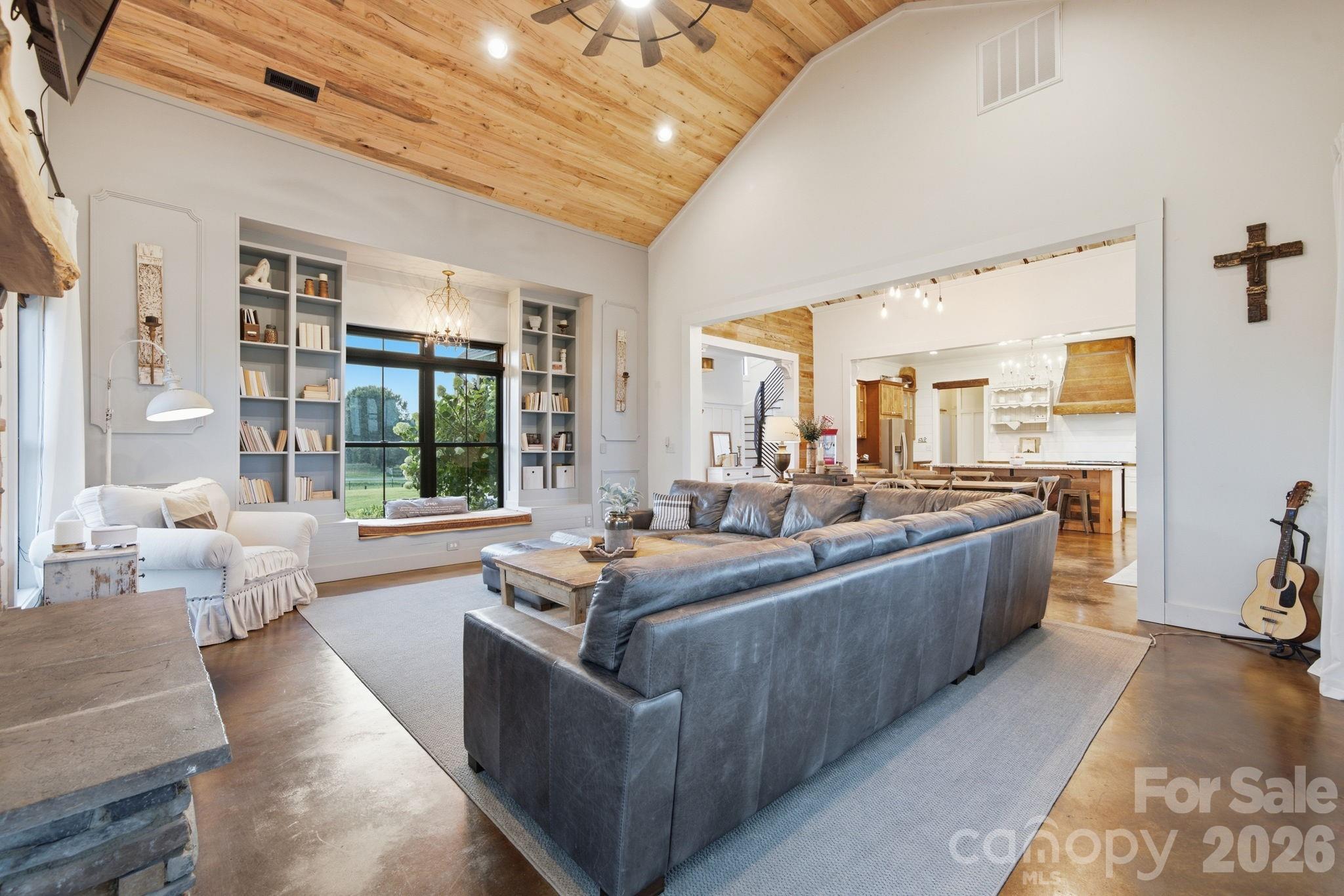 523 Hopewell Church Road