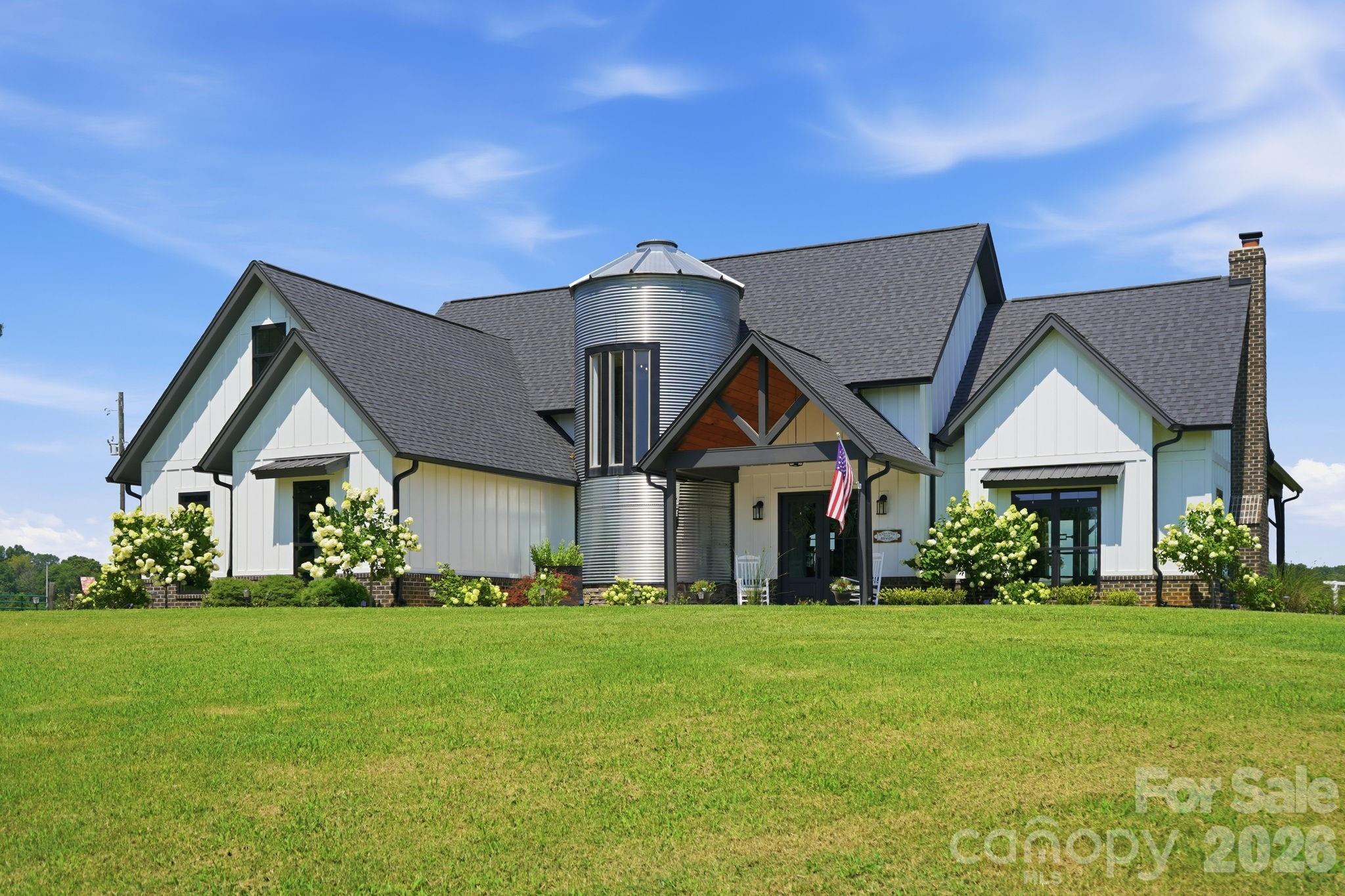 523 Hopewell Church Road