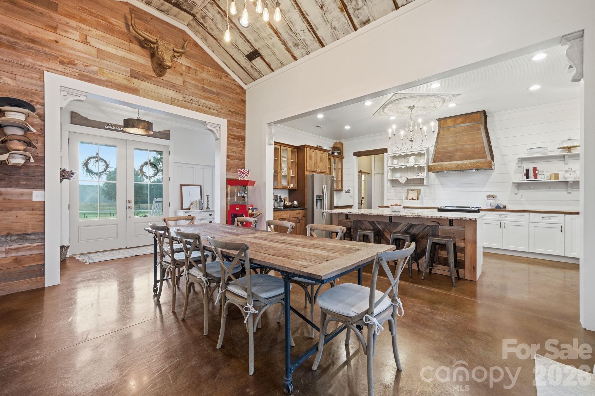 523 Hopewell Church Road
