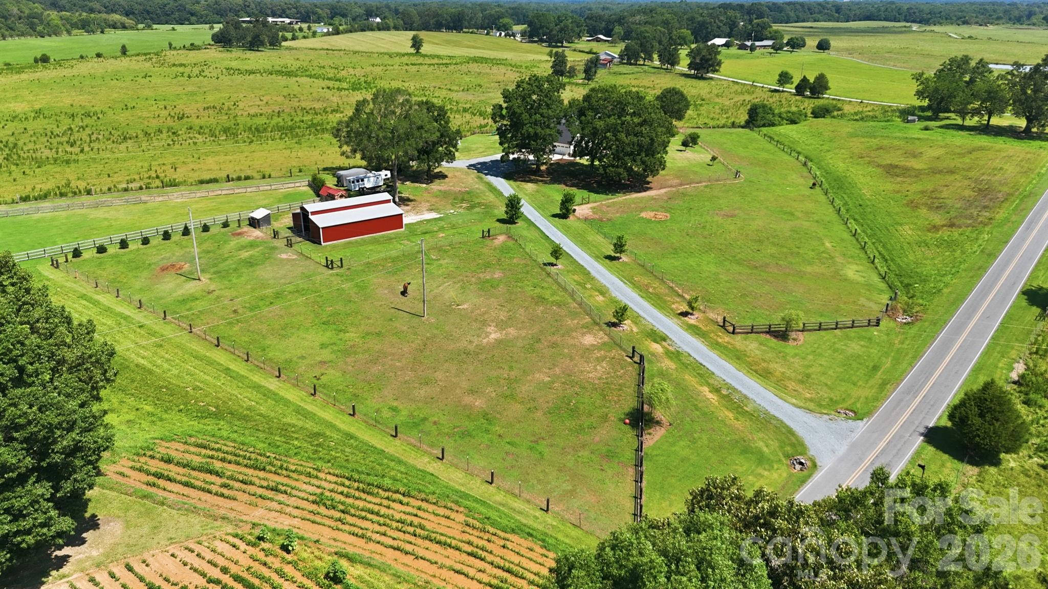 523 Hopewell Church Road
