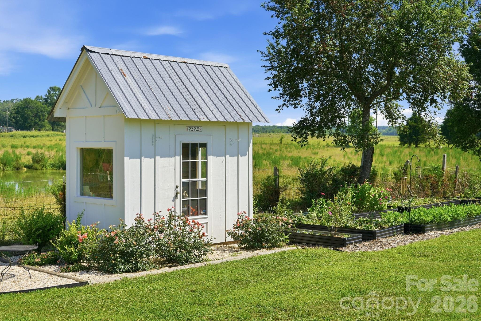523 Hopewell Church Road