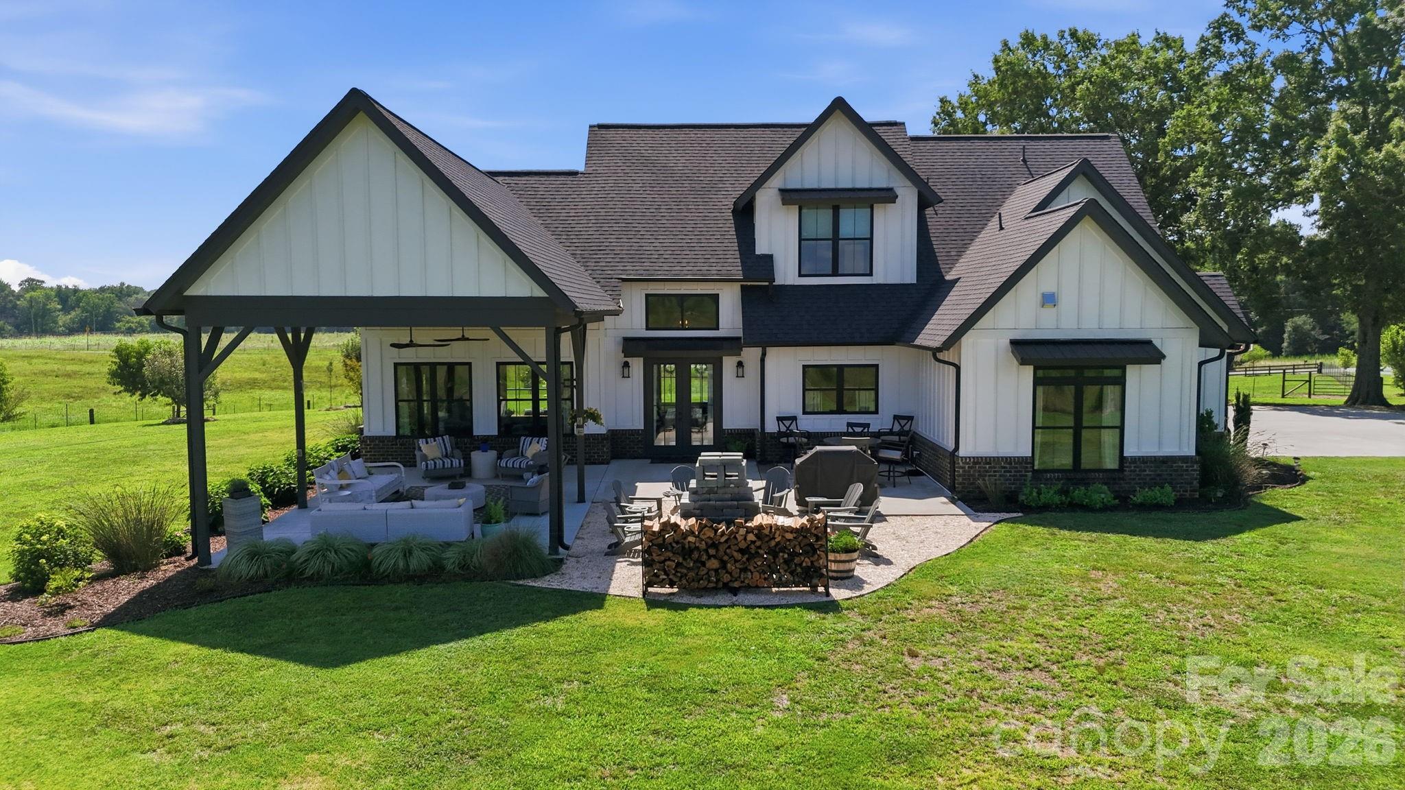 523 Hopewell Church Road