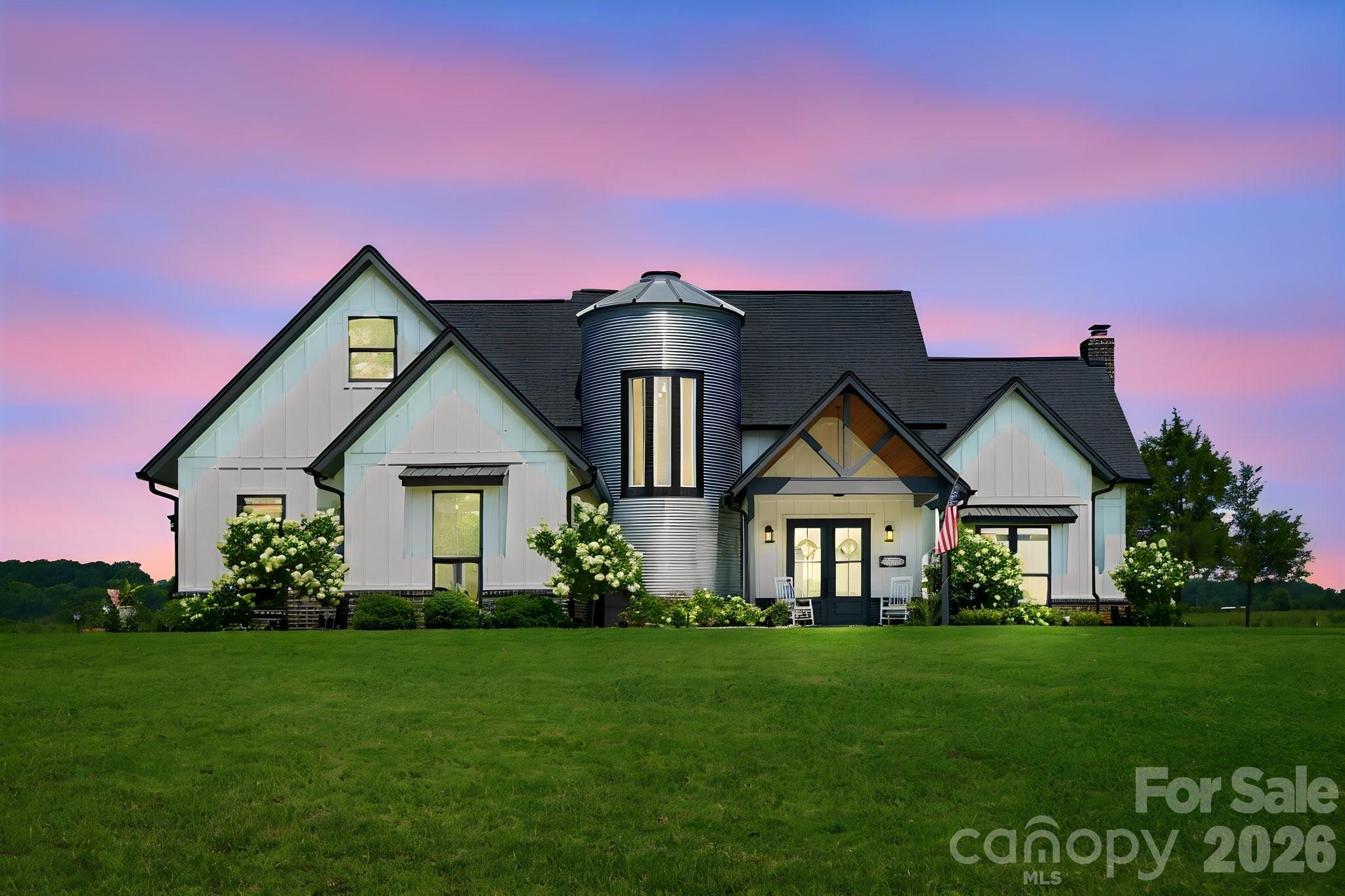 523 Hopewell Church Road
