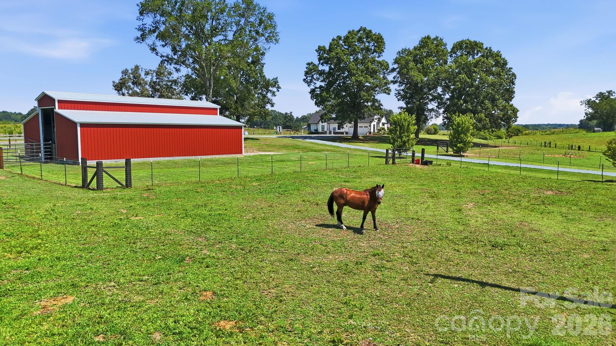 523 Hopewell Church Road