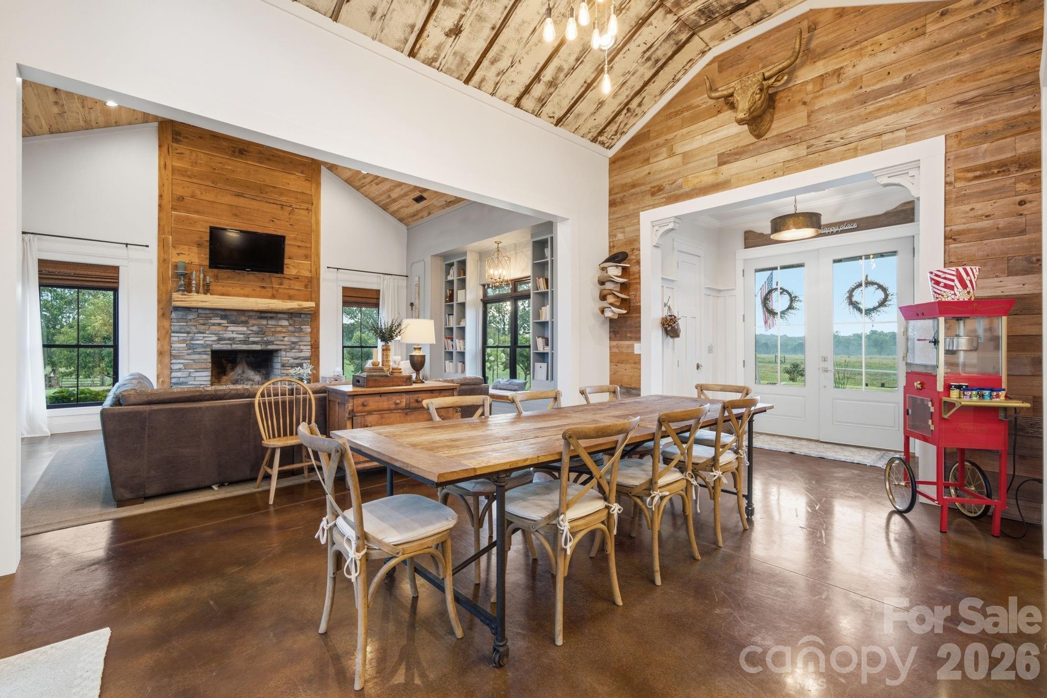 523 Hopewell Church Road