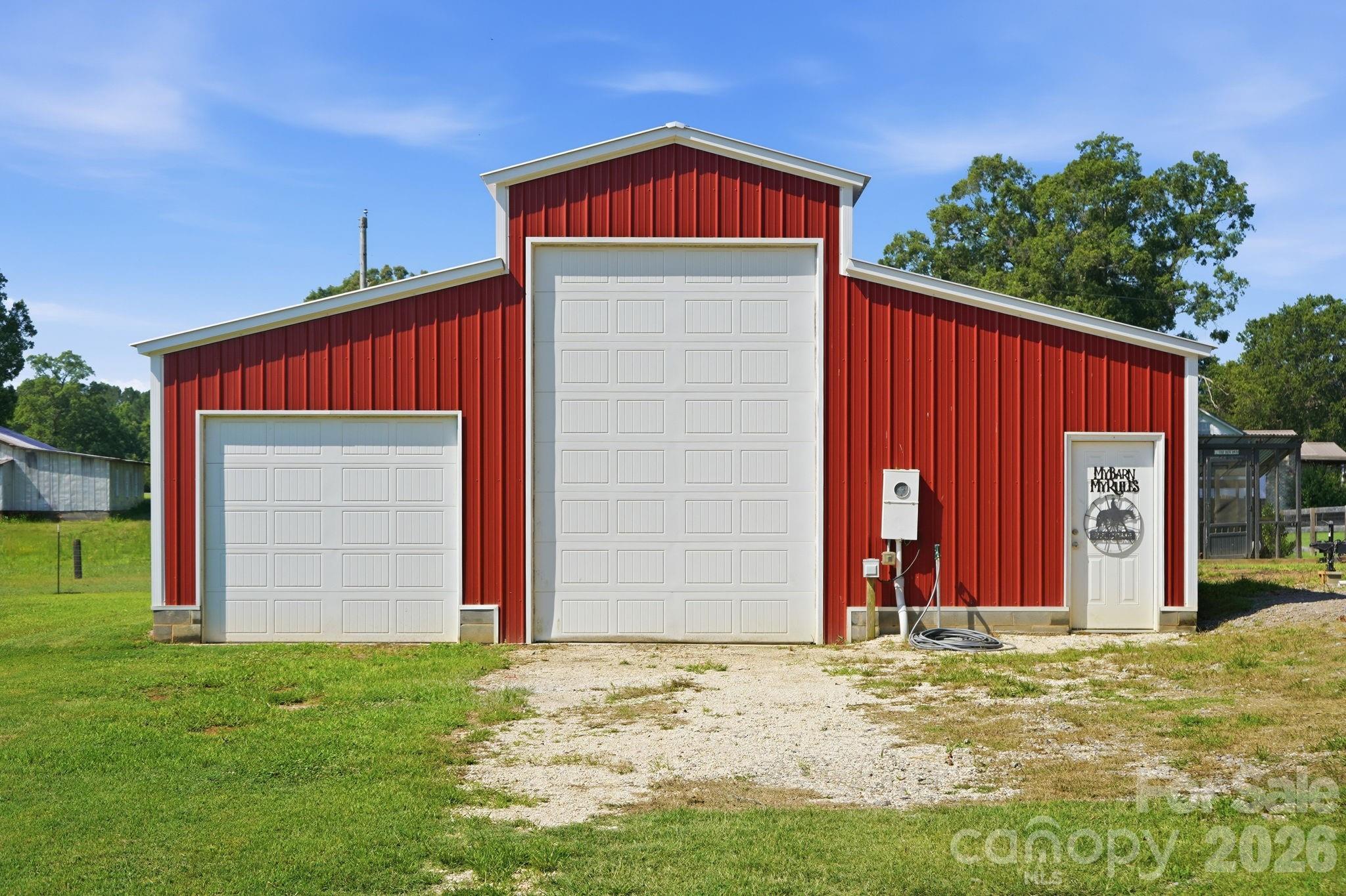523 Hopewell Church Road