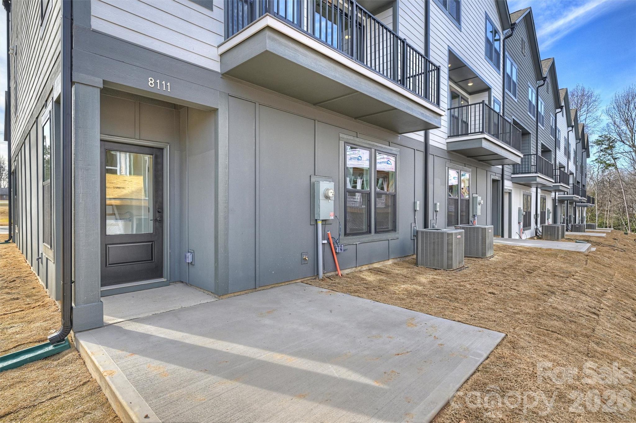 8123 Shinkansen Drive