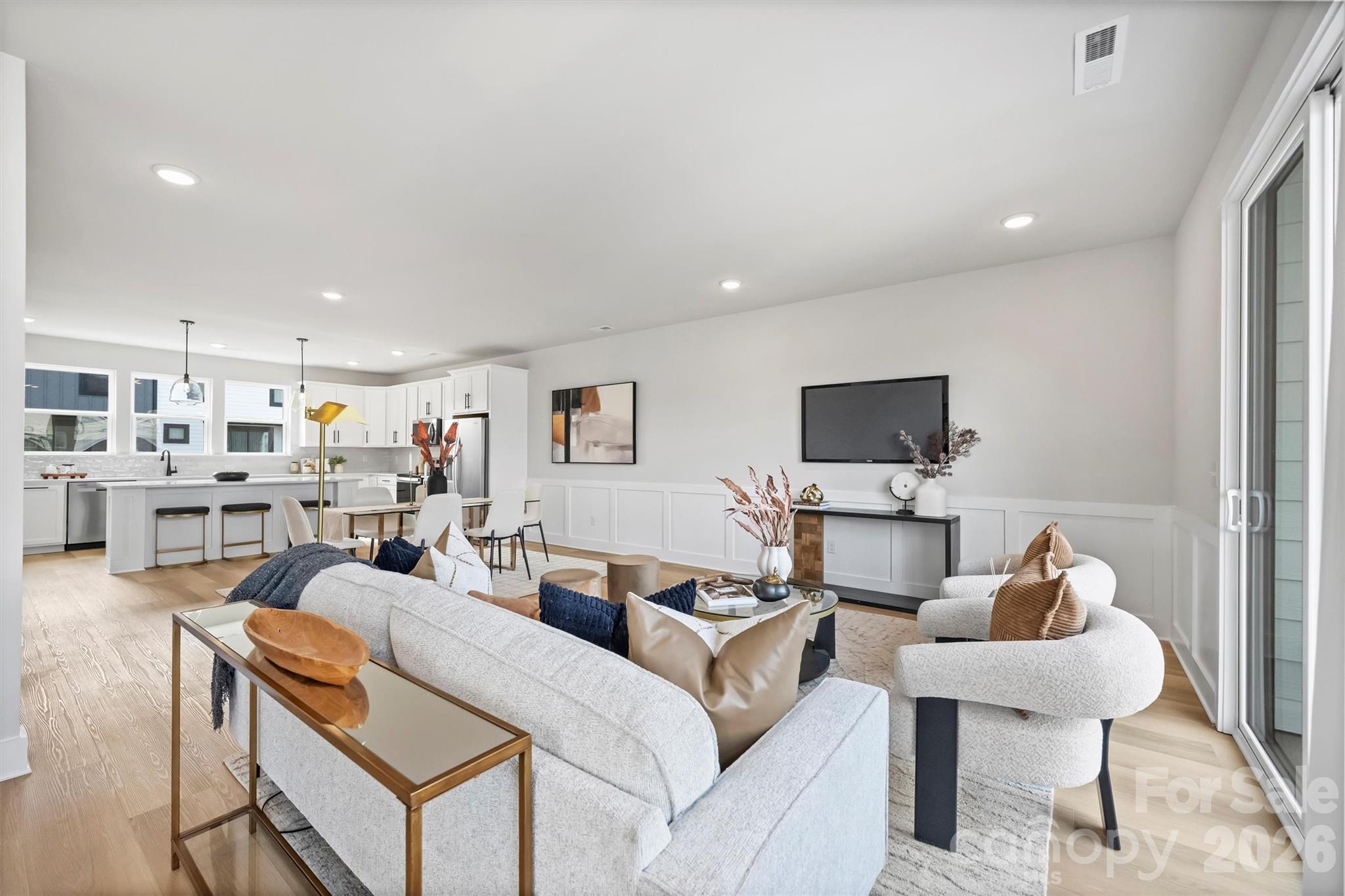 8031 Sansom Drive